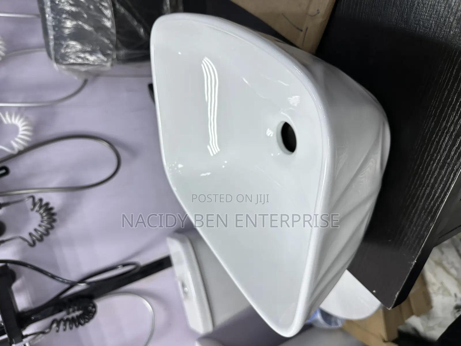 Wash Hand Basin