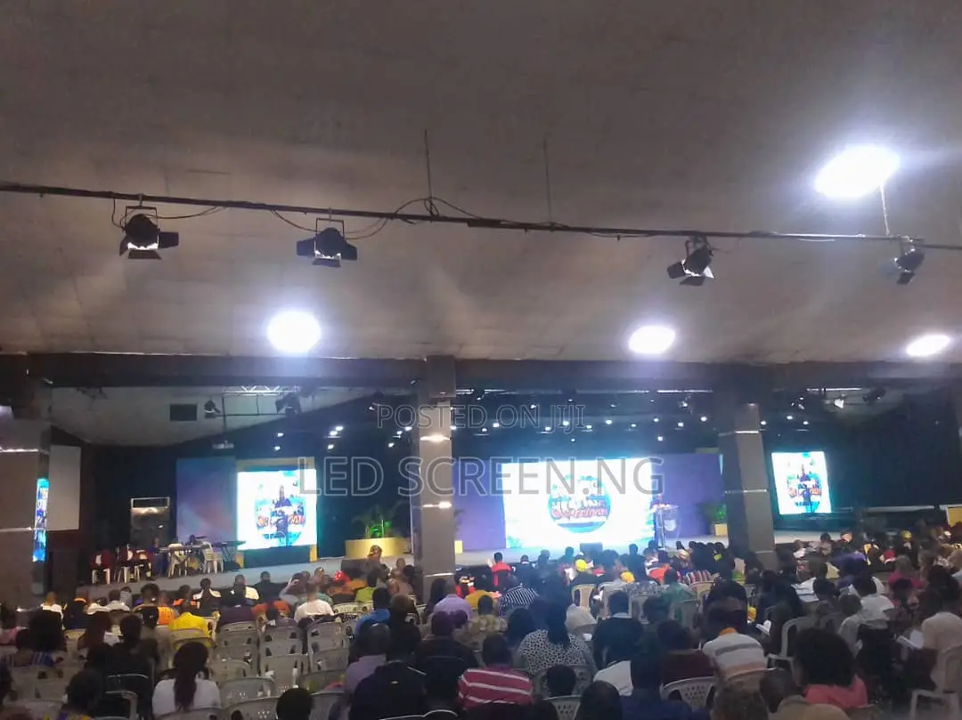 Clearer Views Led Screen for Rent