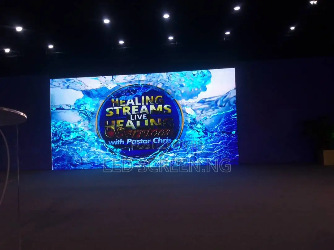 Come Get Led Screen to Hire