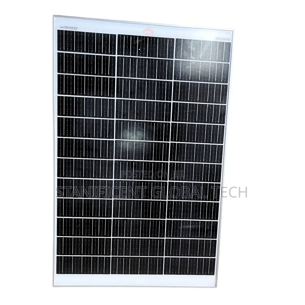 Sunshine 100watts Mono Solar Panel