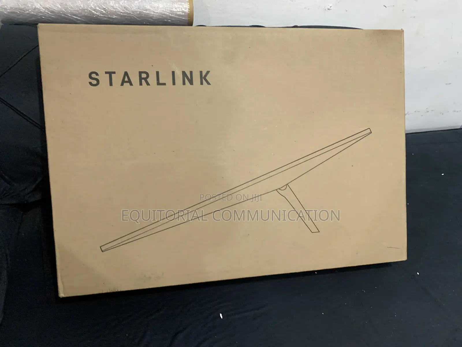 Starlink V3: Always-on Internet