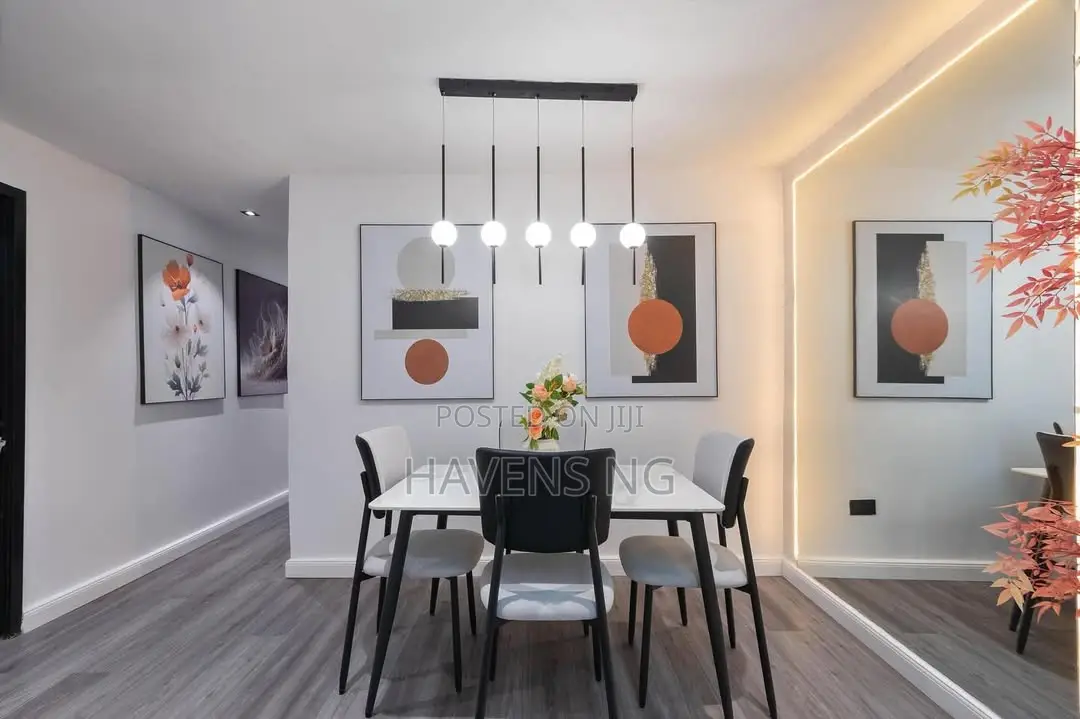 Blossom 2-Bedroom Apartment