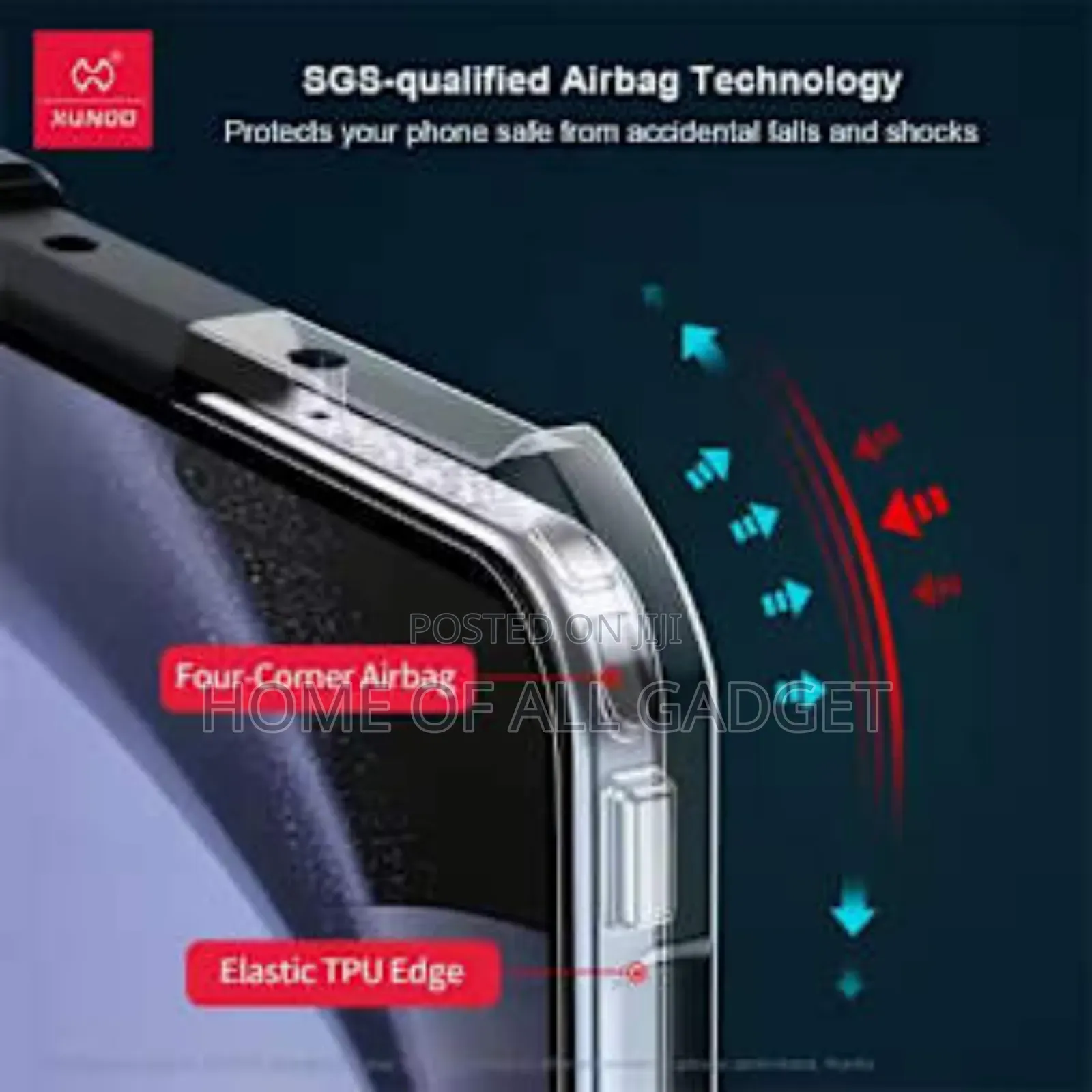 Samsung Galaxy Z Fold 7 Case With Screen Protector