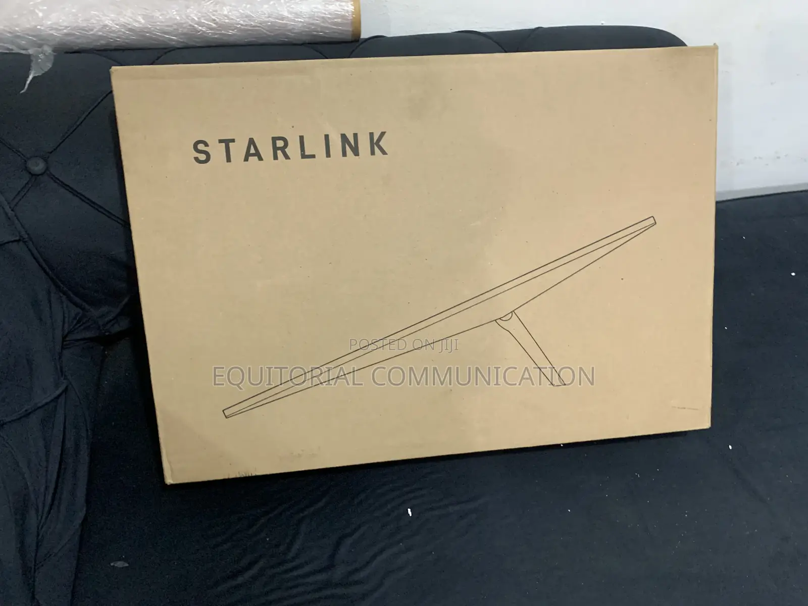 Starlink V3 Innovation in Orbit