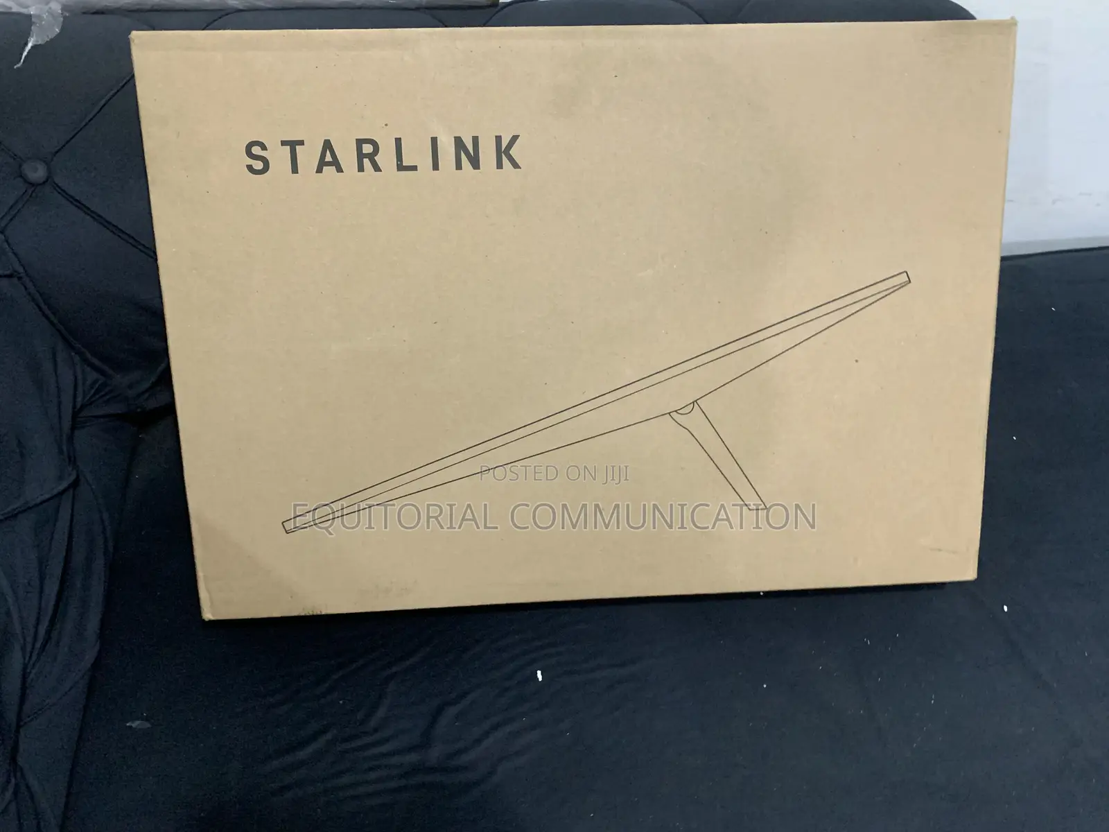 Starlink V3 Innovation in Orbit