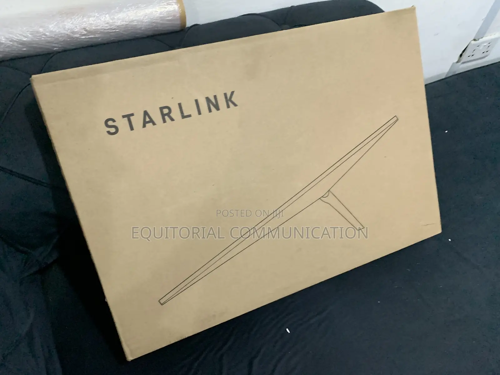 Starlink V3 – Smarter, Faster