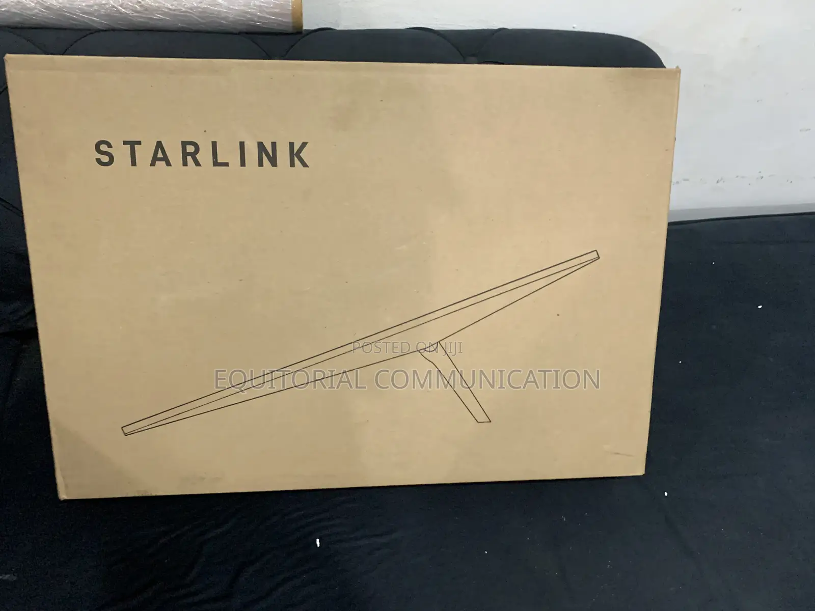 Starlink V3 Plug and Play