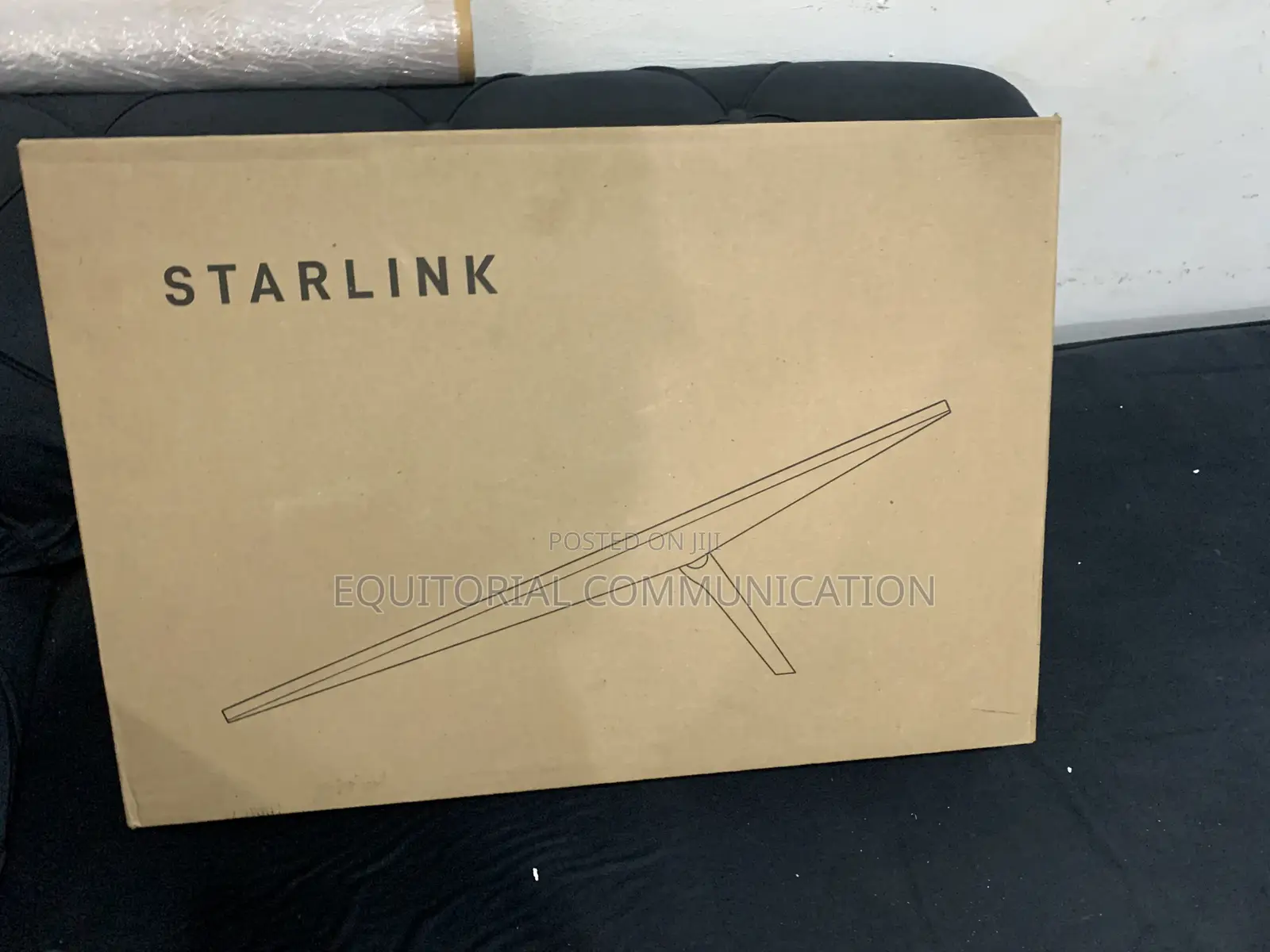 Starlink V3 Plug and Play