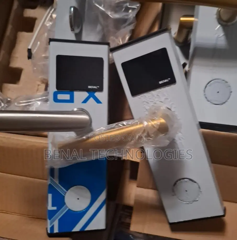 Stop Paying for Software You Don’T Need.(Hotel Card Lock)