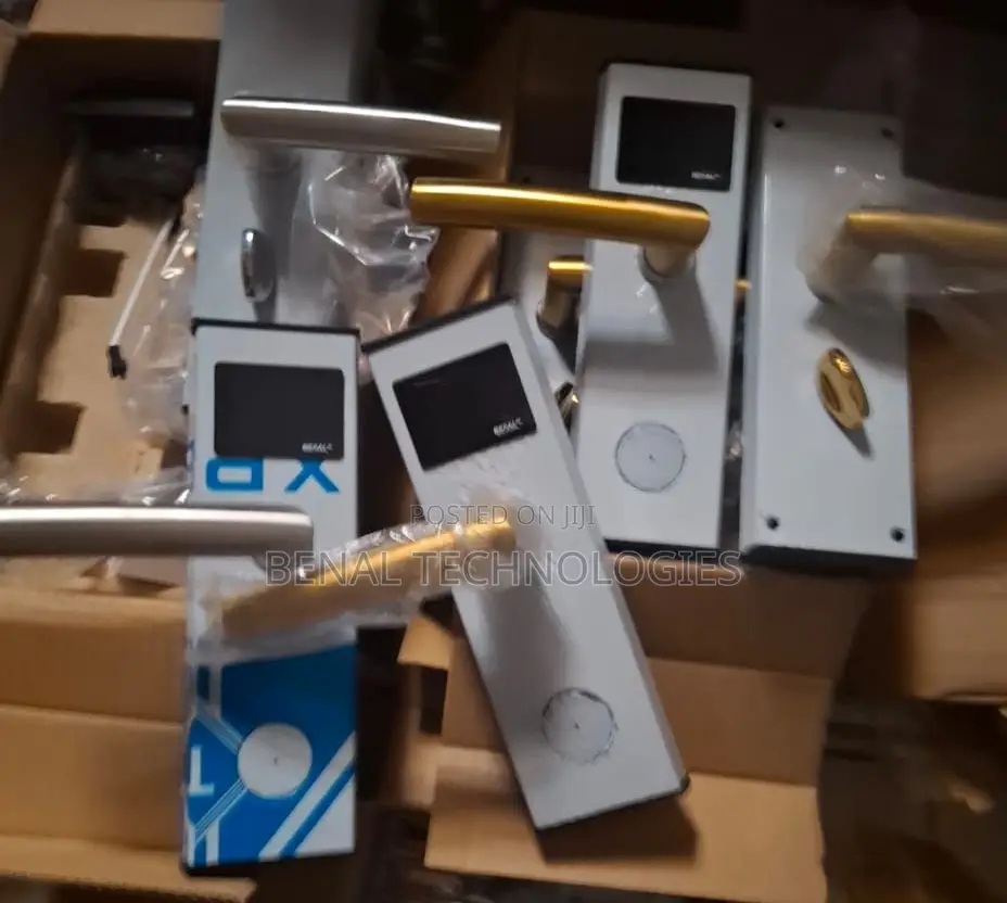 Hotel Card Lock: Switch and Save on Software Forever.