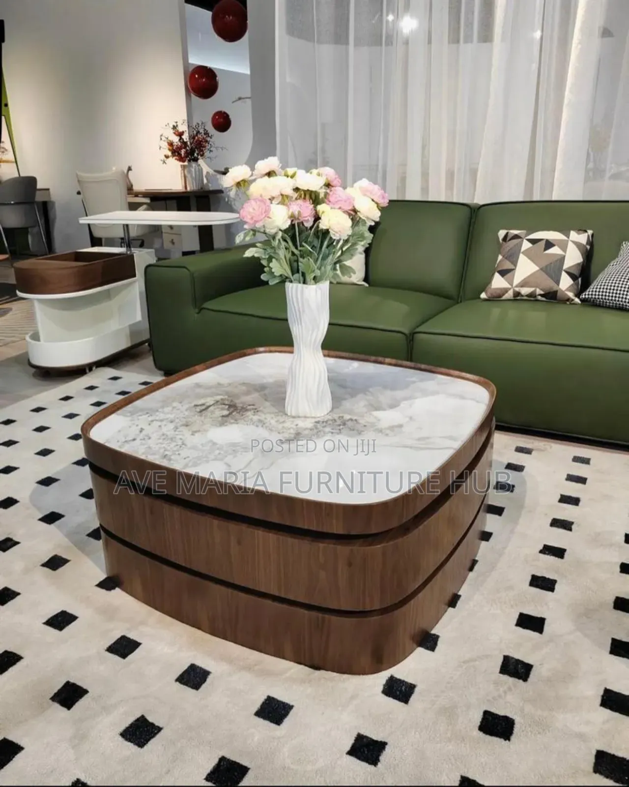 Quality Center Table.