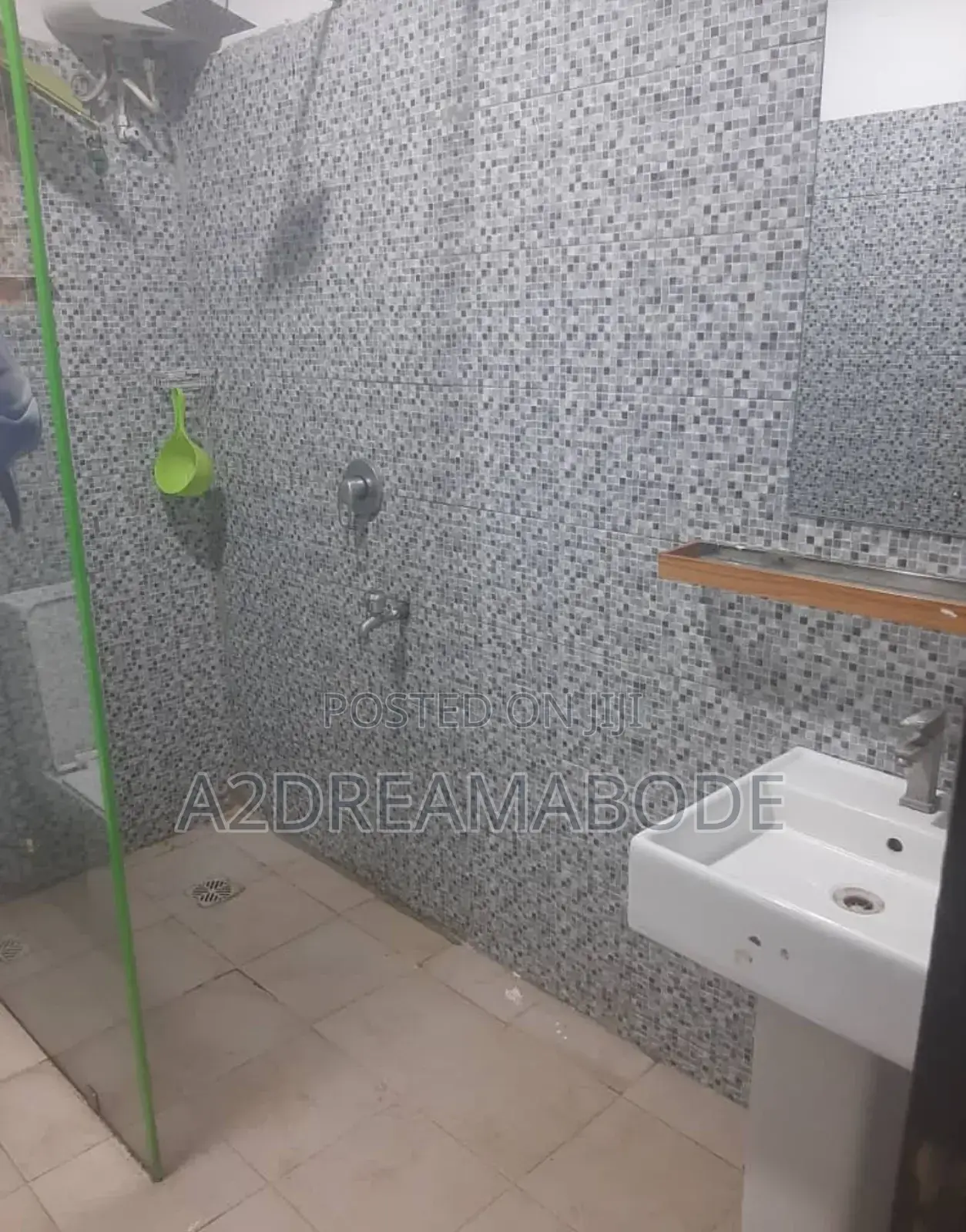 Furnished 4bdrm Duplex in Opebi, Ikeja for rent
