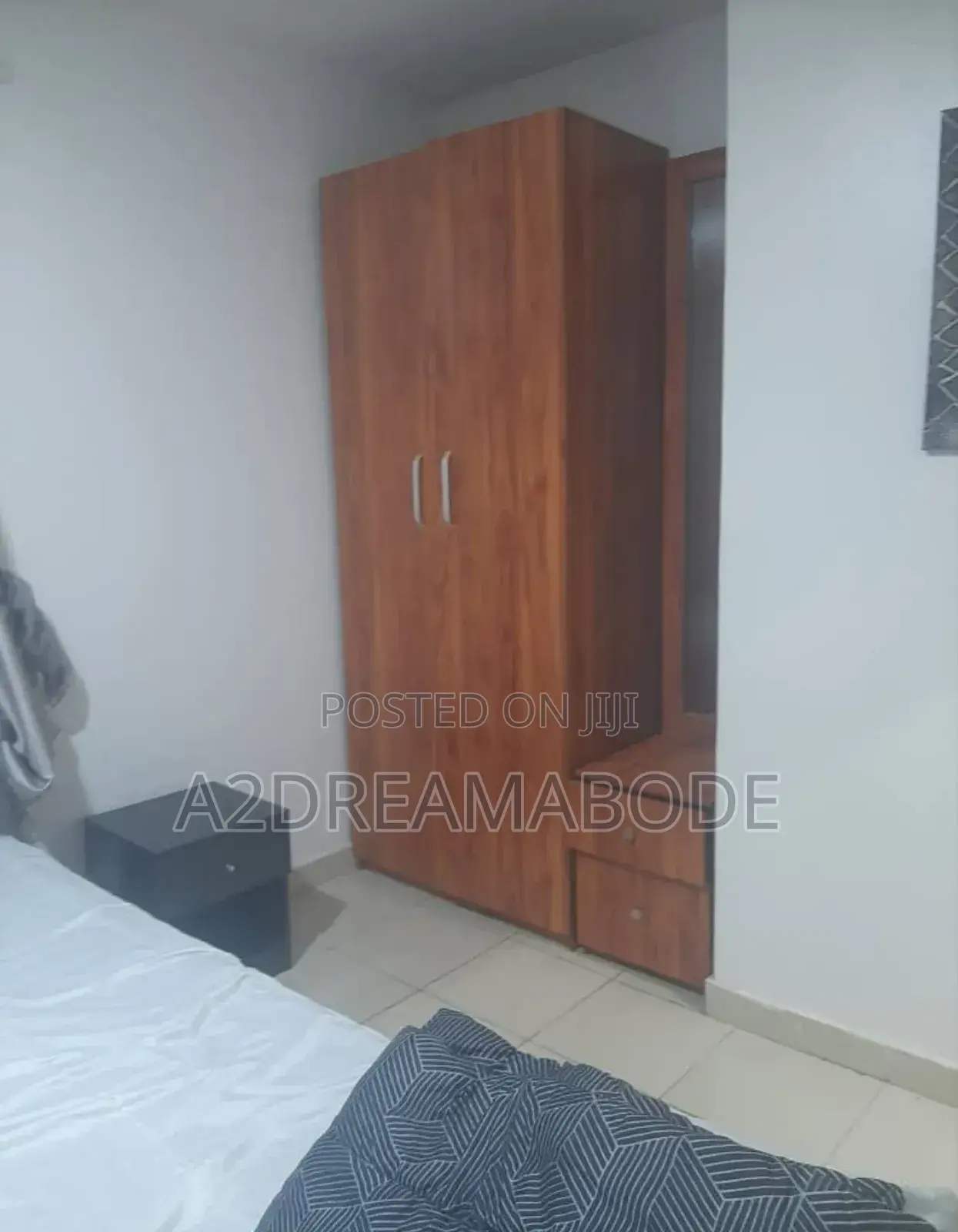 Furnished 4bdrm Duplex in Opebi, Ikeja for rent