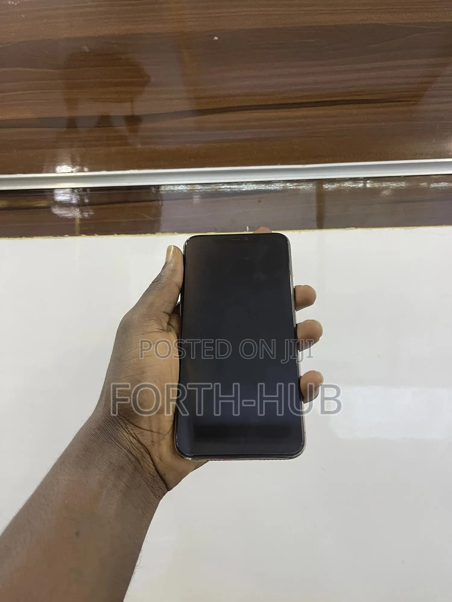 Apple iPhone XR 64 GB Blue