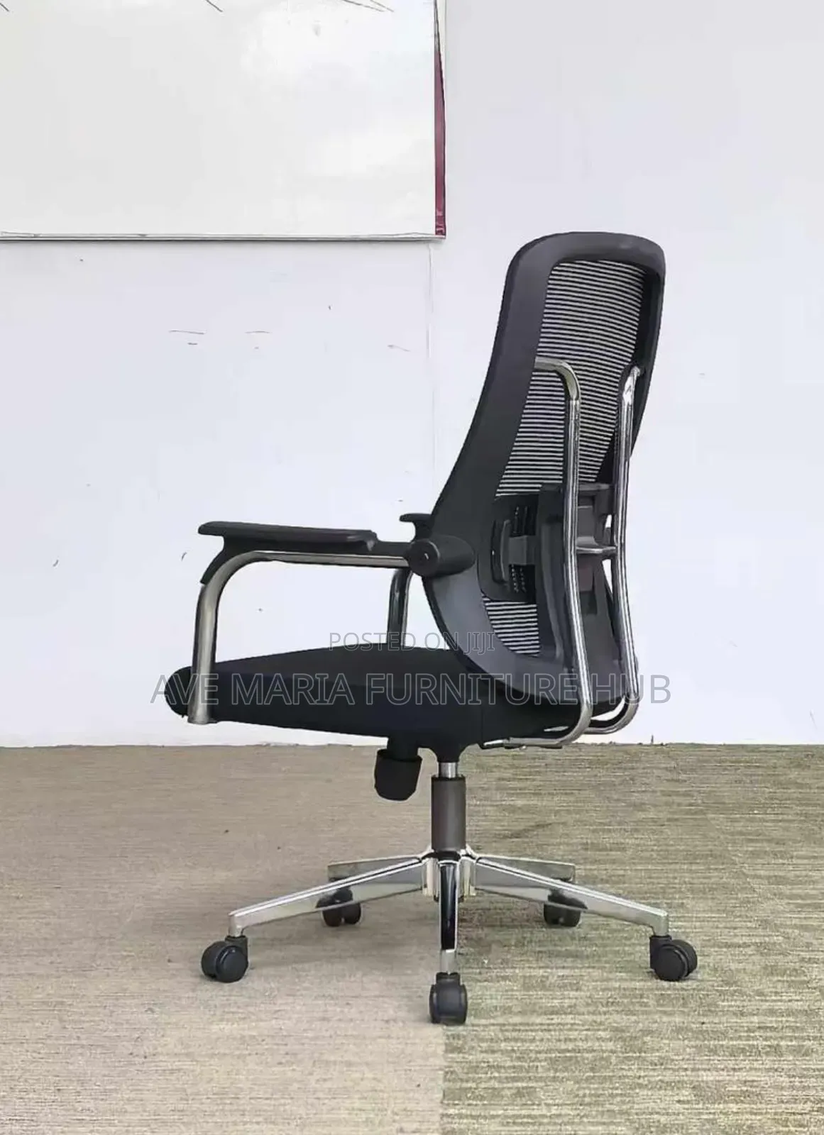 Ergonomic Office Mesh Chair.