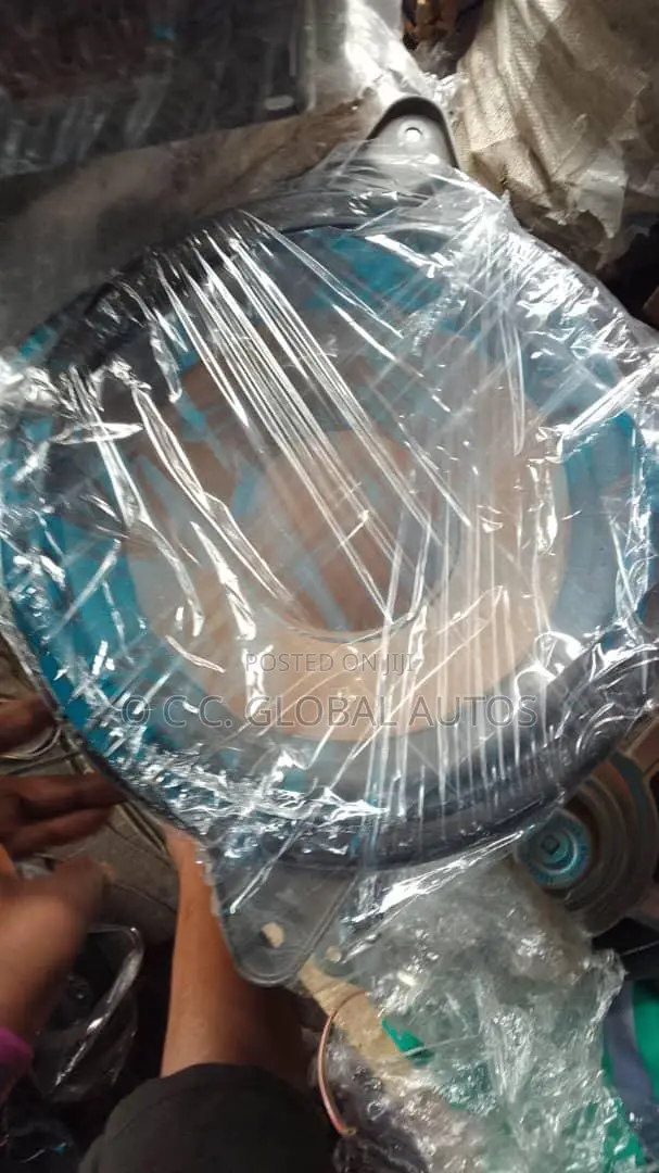Booth Speaker Or Woofer For Lexus Gs 300, 2006