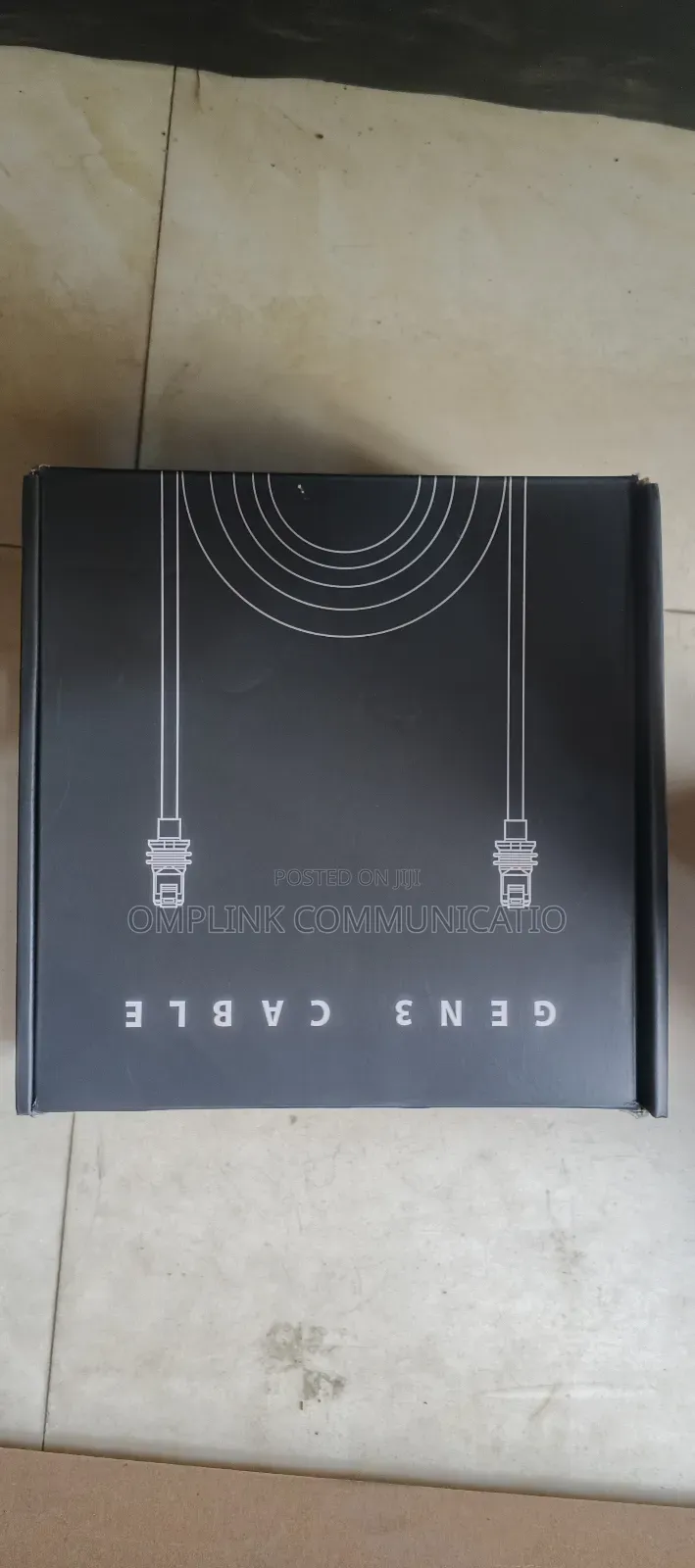 150ft Starlink Cable V3