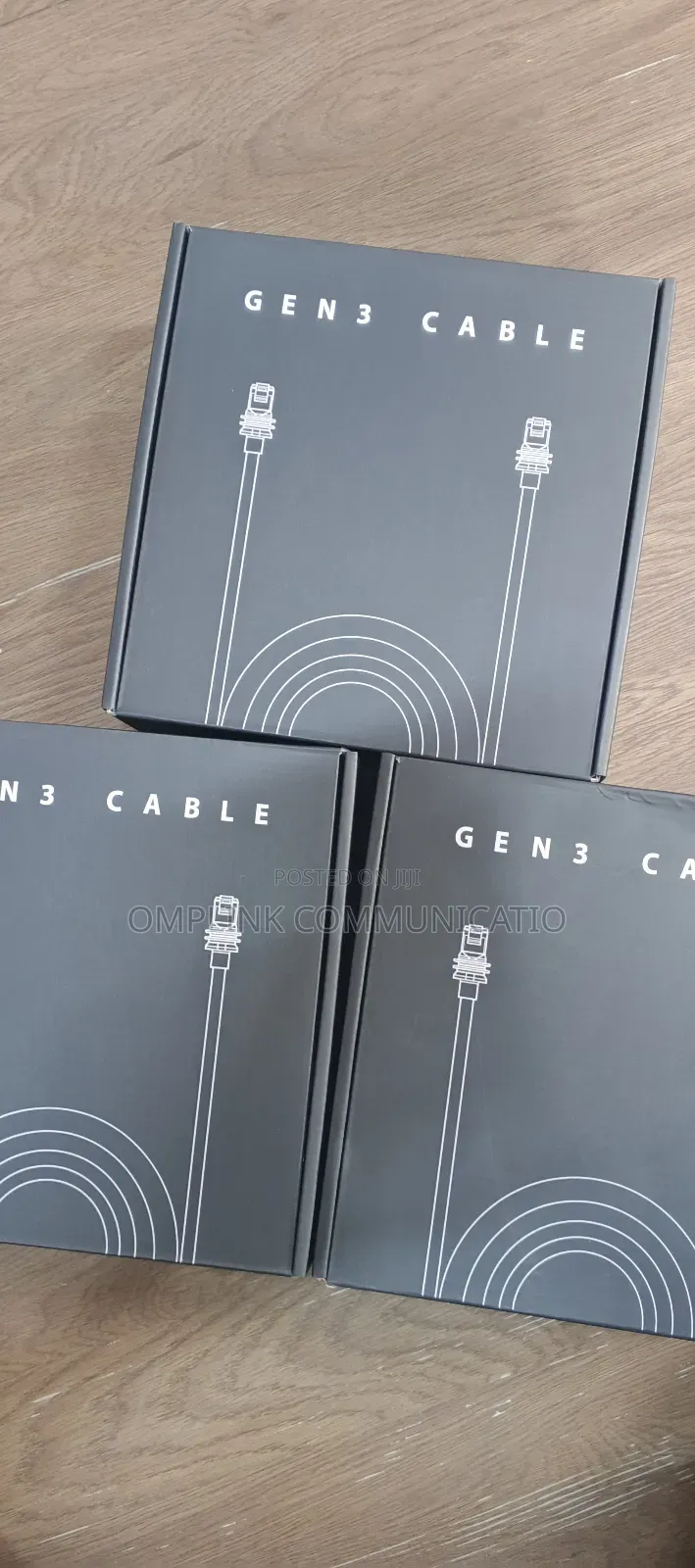 150ft Starlink Cable V3