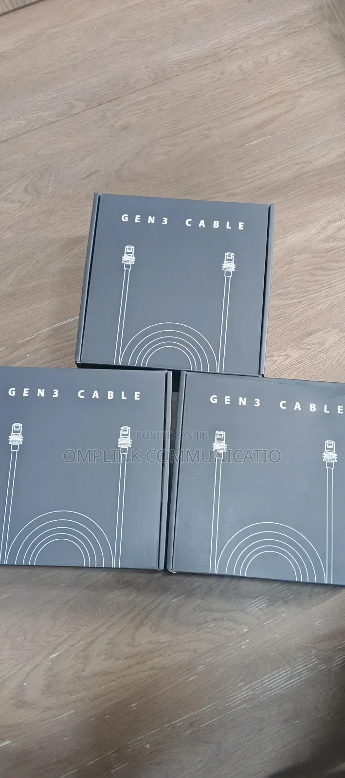 150ft Starlink Cable V3