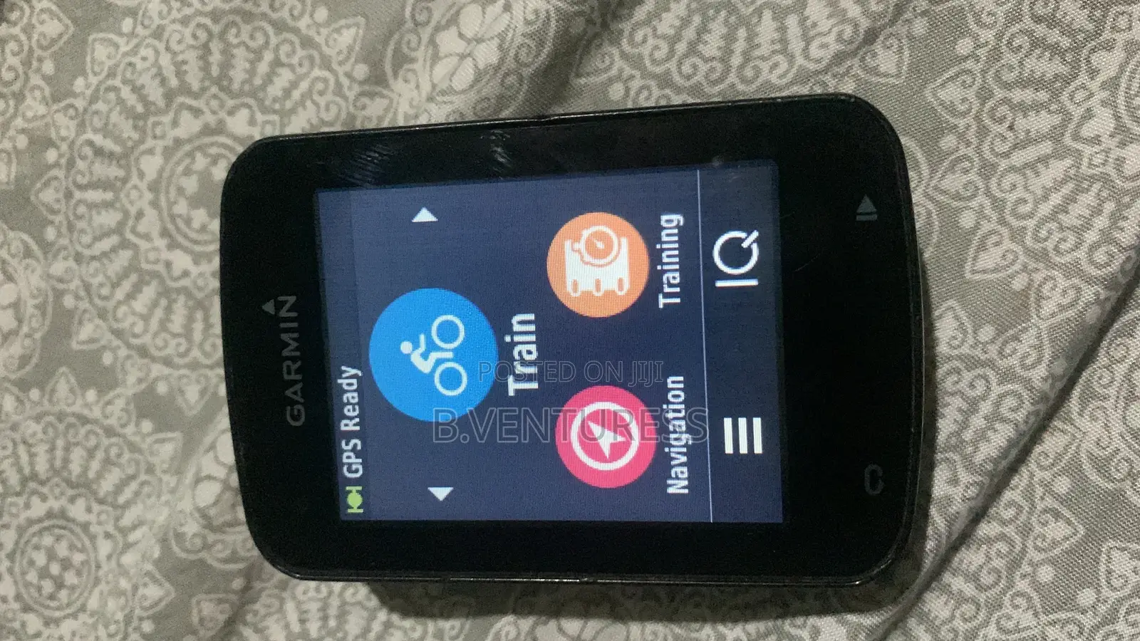 Garmin Edge 820 Cycling Computer