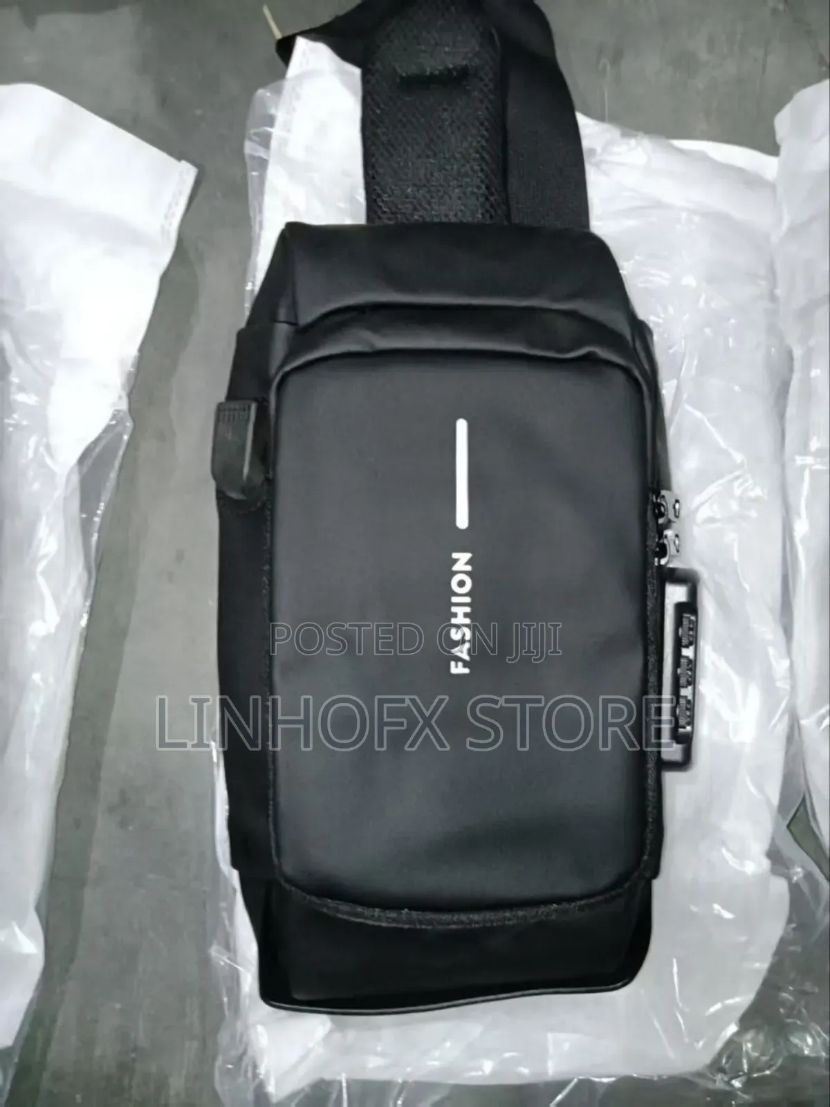 Original Fashion Cross Bag