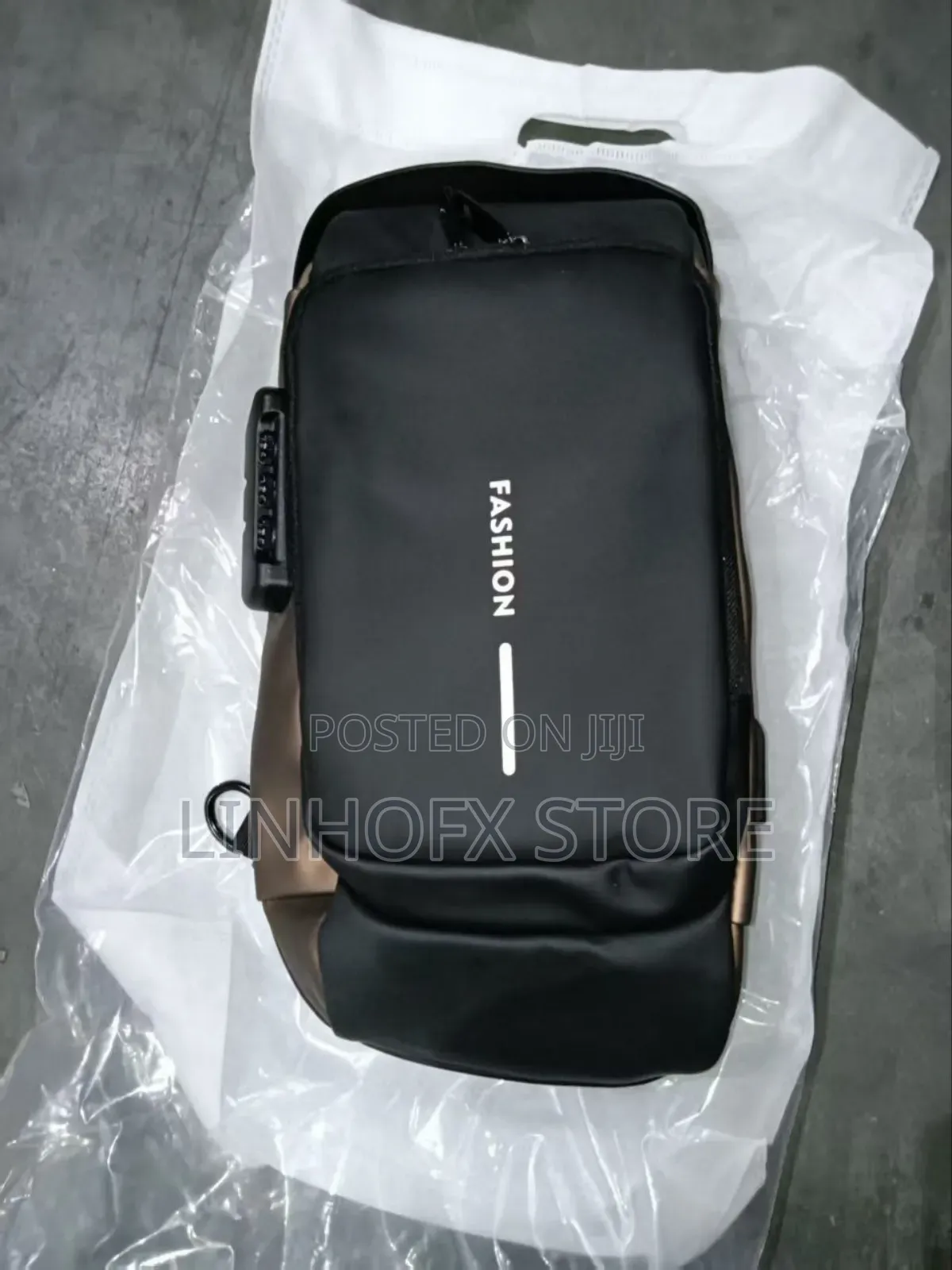 Original Fashion Cross Bag