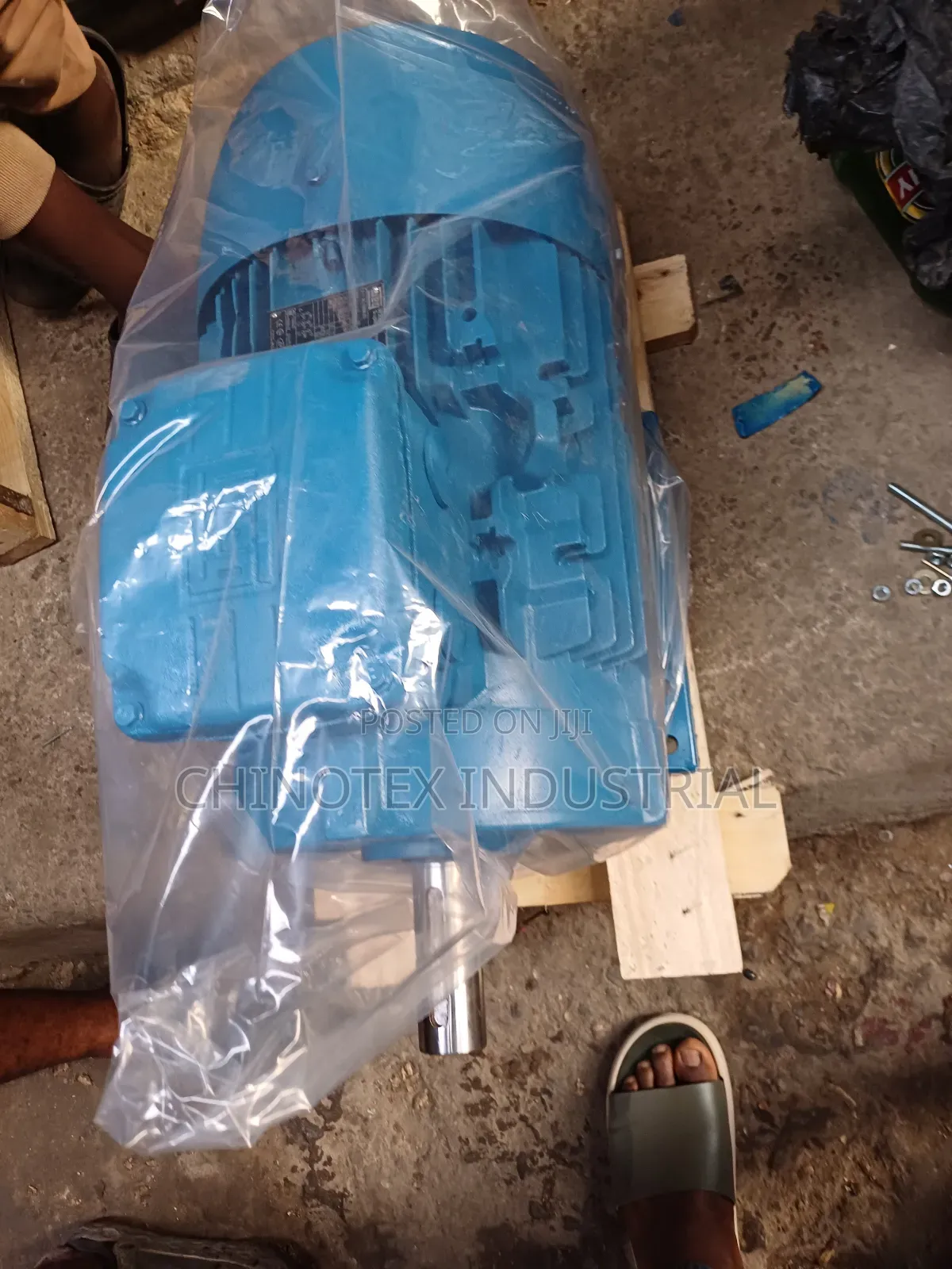 20hp/15kw Three Phase Electric Motor Weg