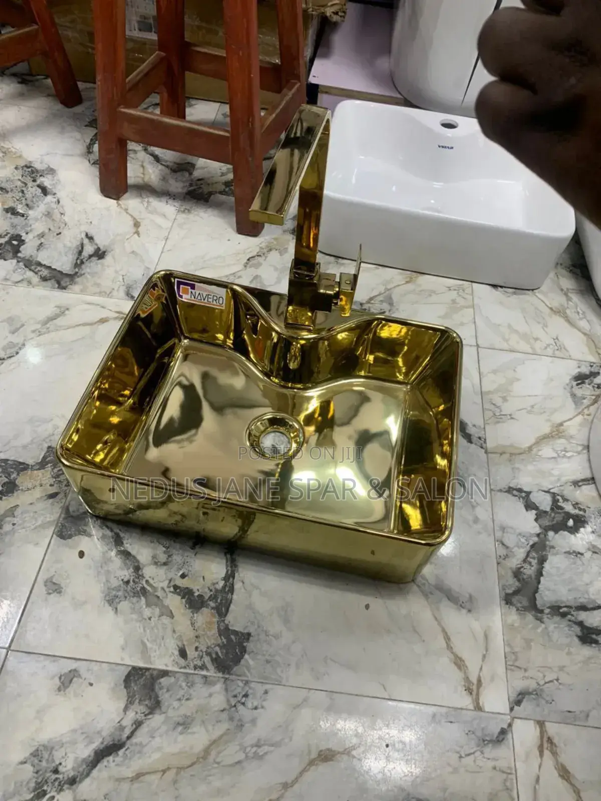 Unbreakable Pedicure Bowl