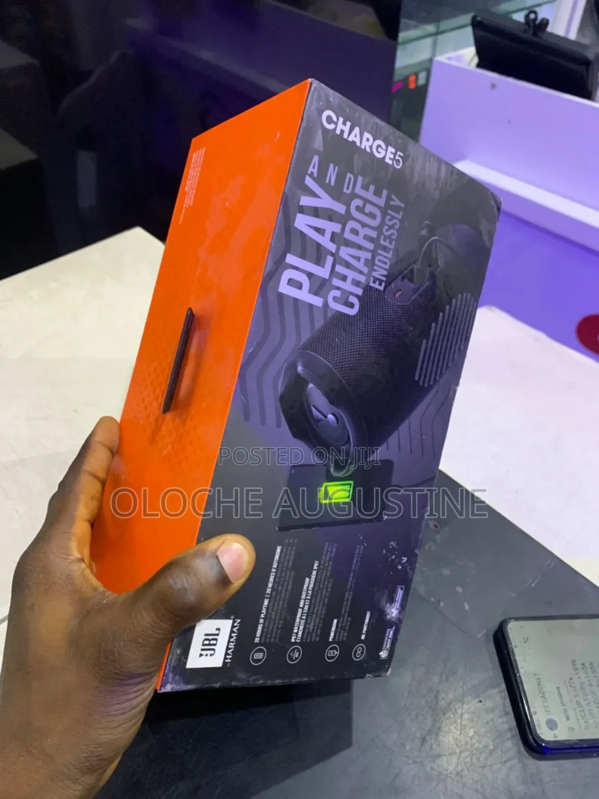 Brand New JBL Xtreme 4