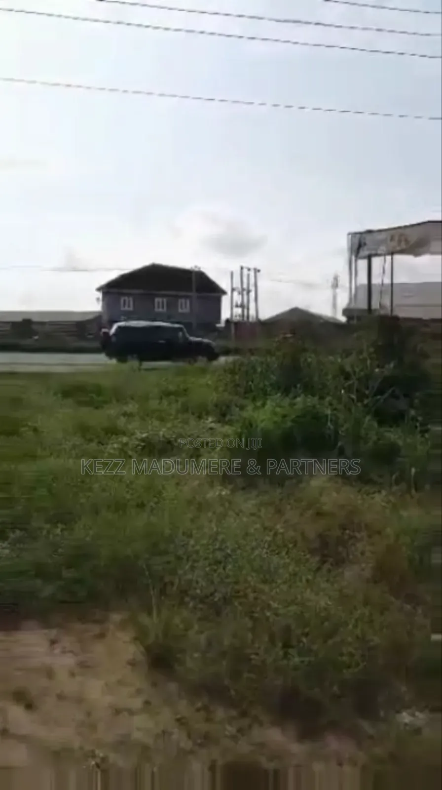 For Sale: 3 Plots at Ph Road Owerri Imo State