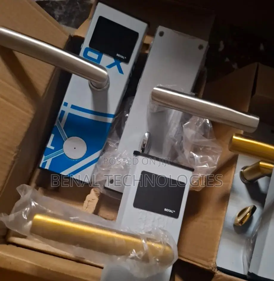 Hotel Card Lock: Trusted Lock+Free Software=Dependable Value