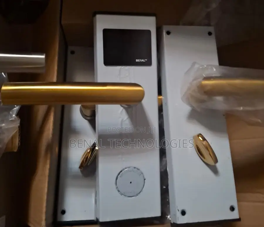 Opulent Entry Lock+Free Software=Luxurious Value Proposition
