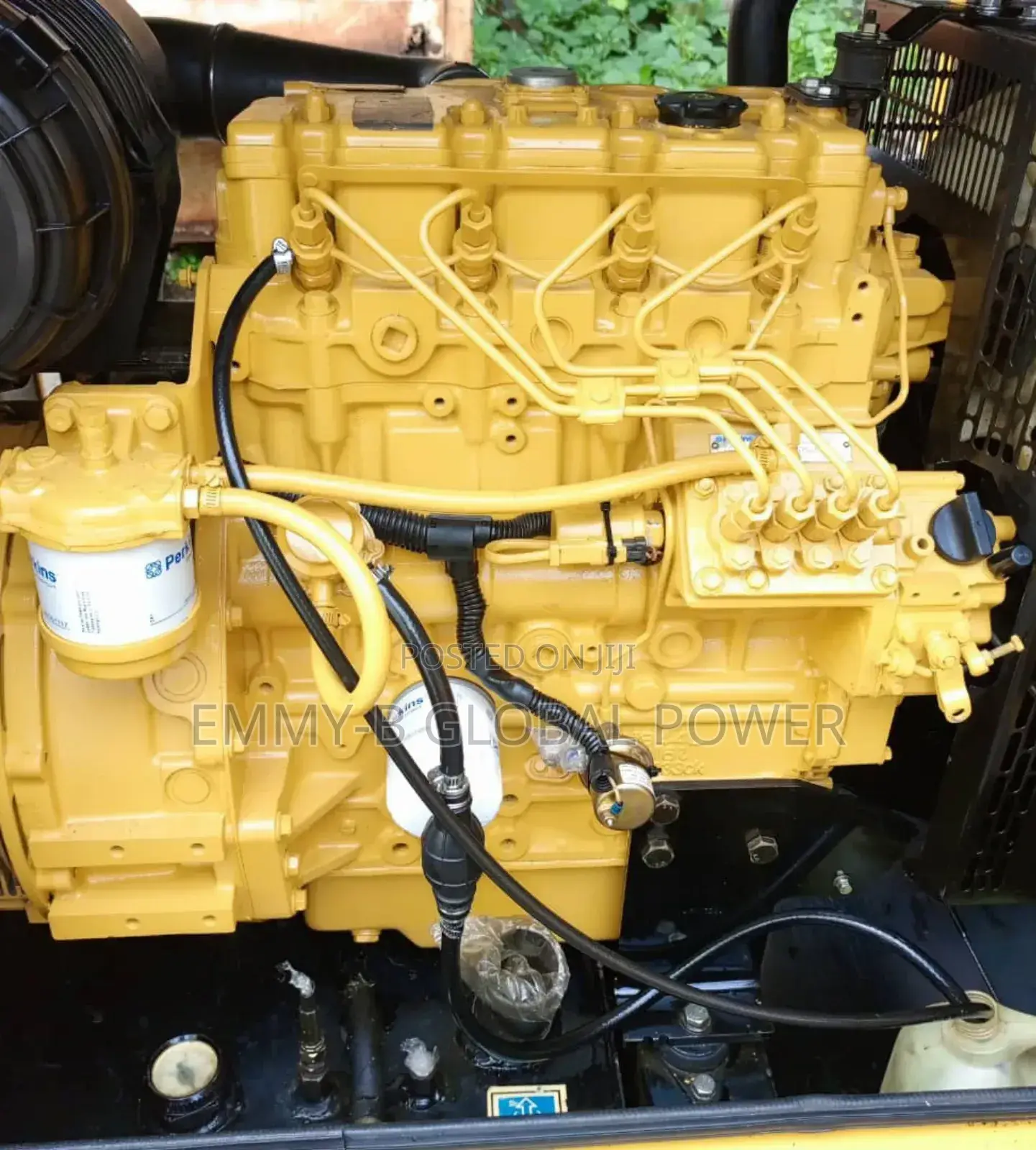 Mantrac 20kva Newly Imported With A Free Delivery Offer 🚚
