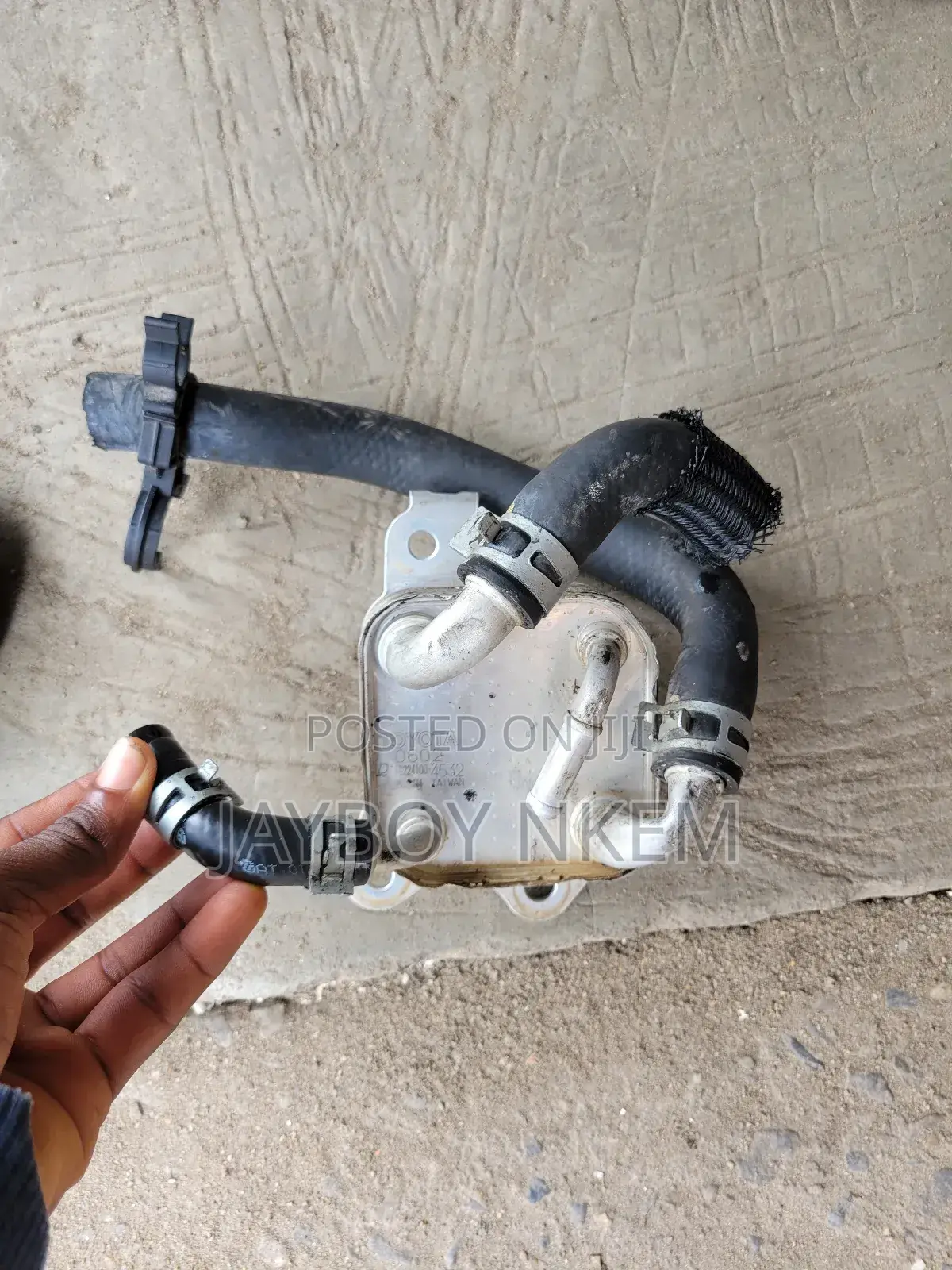 Coolant for Toyota Rav4 2020 Model