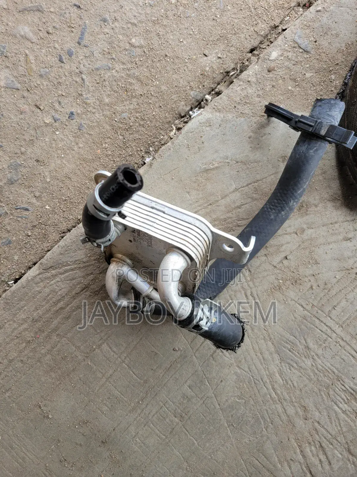 Engine Coolant for Toyota Rav4 2020 Model