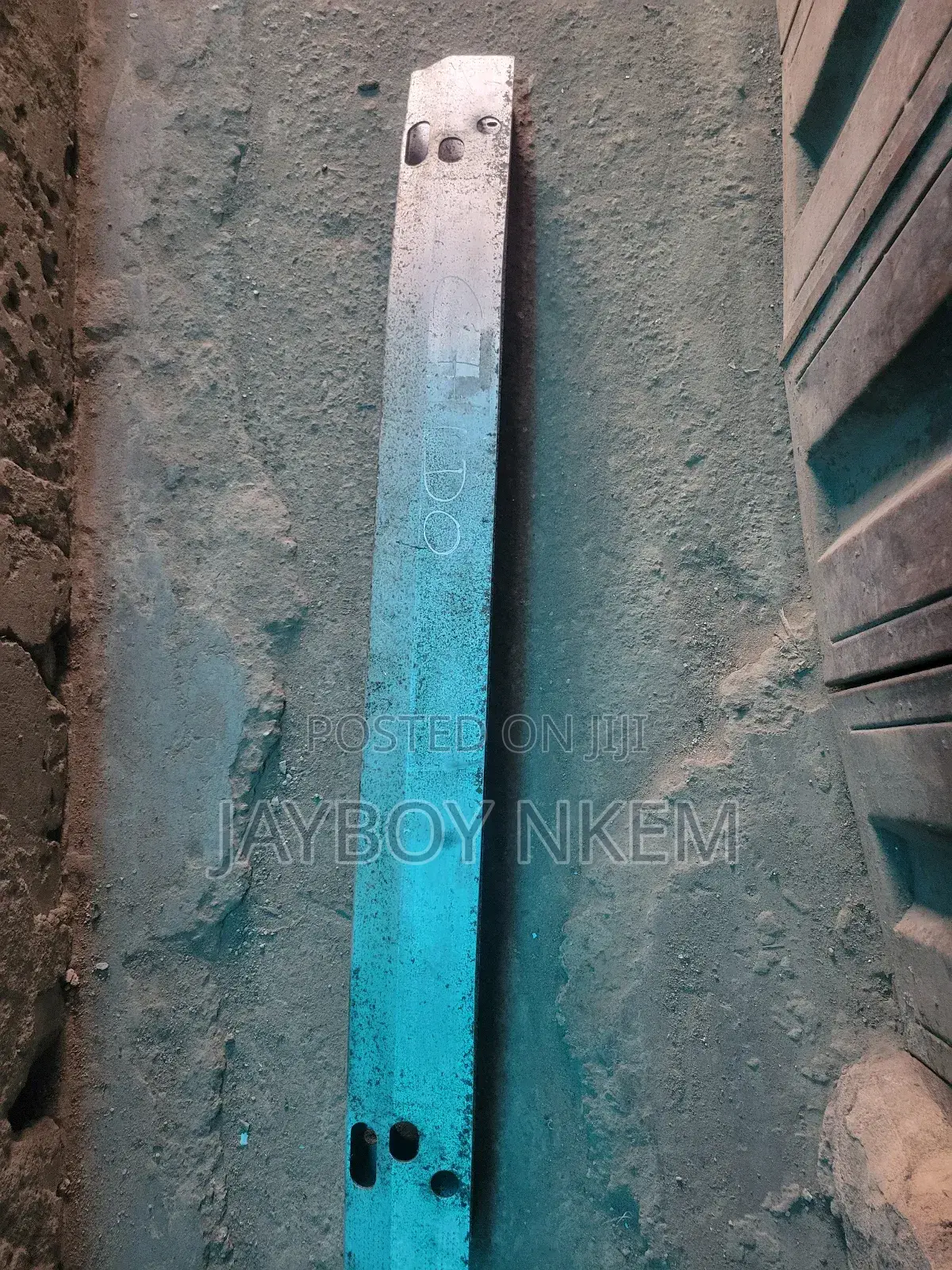 Front Beam for Lexus Rx 330