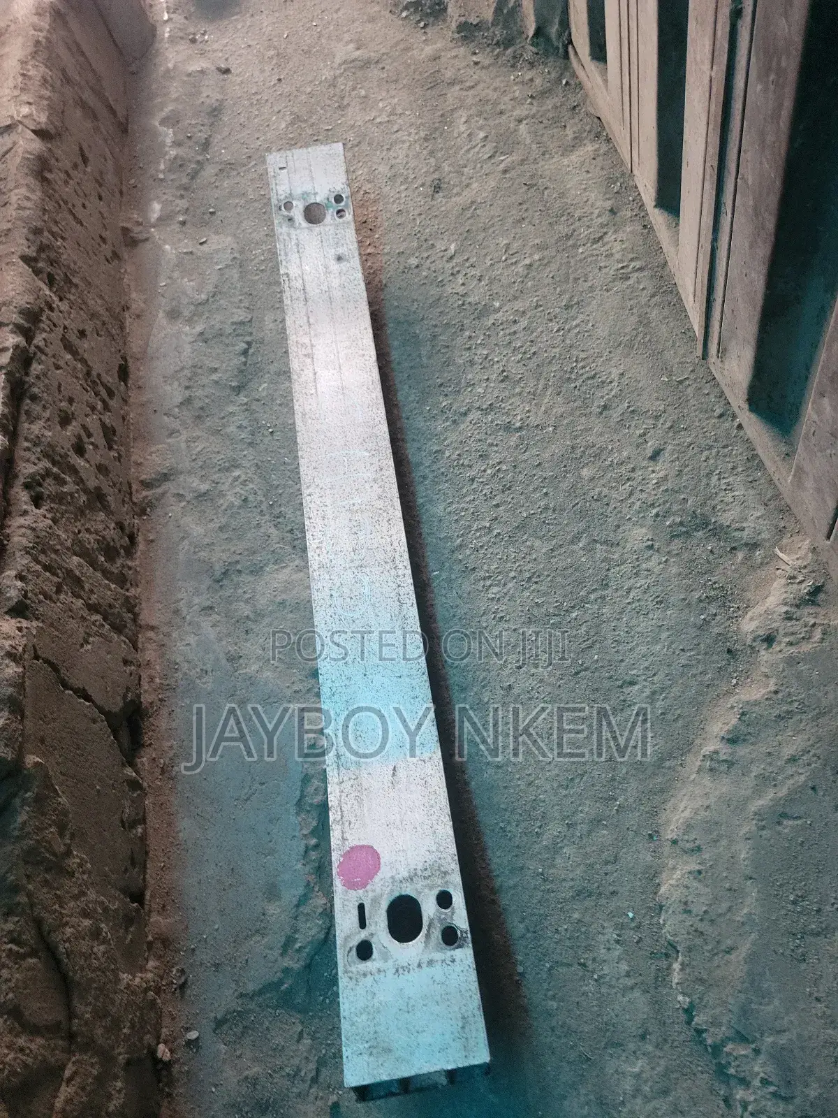 Front Beam for Lexus Rx 330