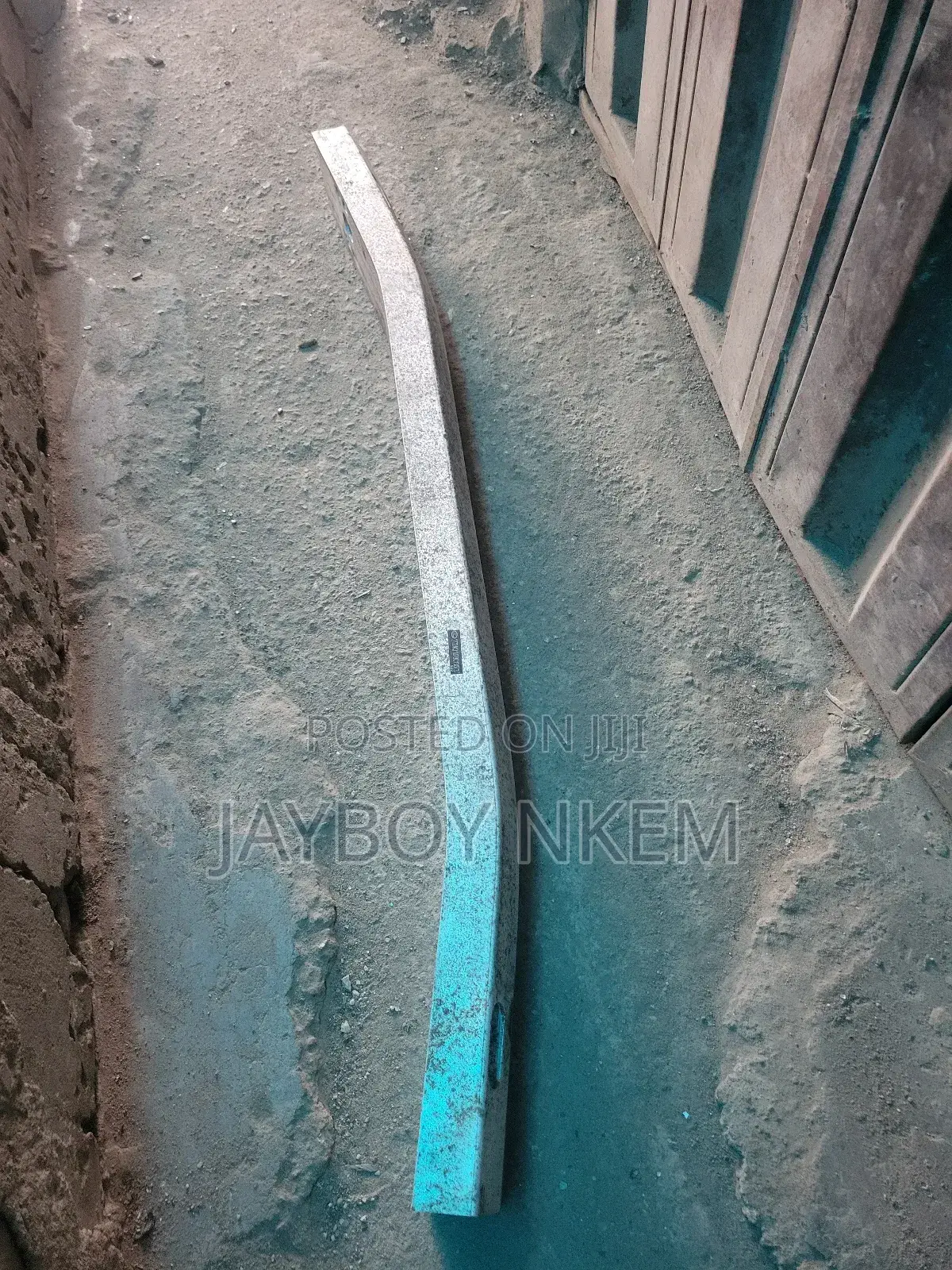 Front Beam for Lexus Rx 330