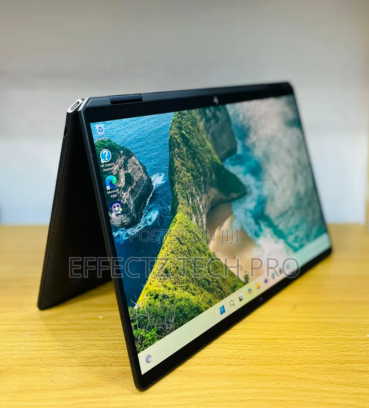 Laptop HP Spectre 14 16GB Intel Core Ultra 7 SSD 1T