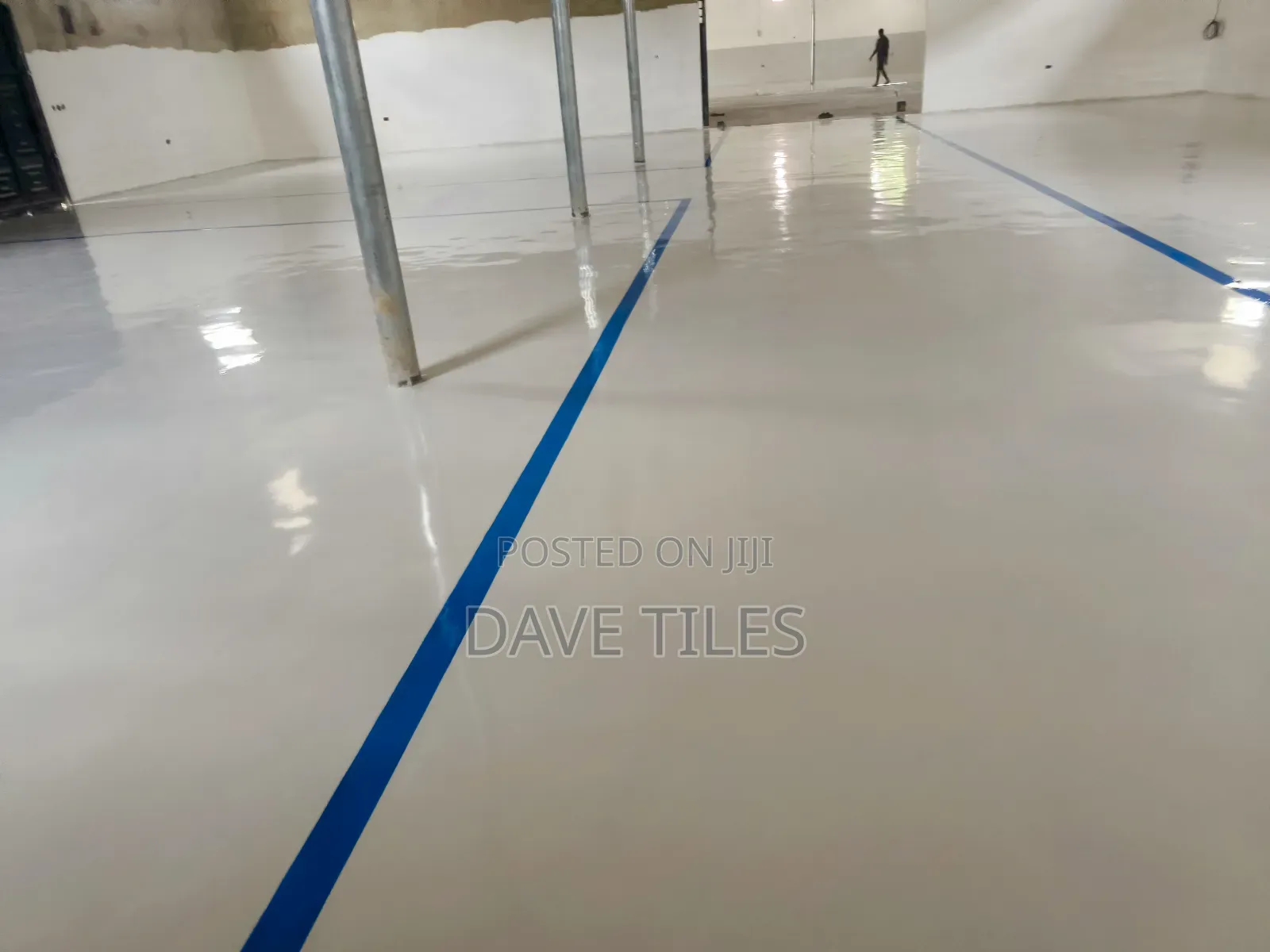 Epoxy Expert