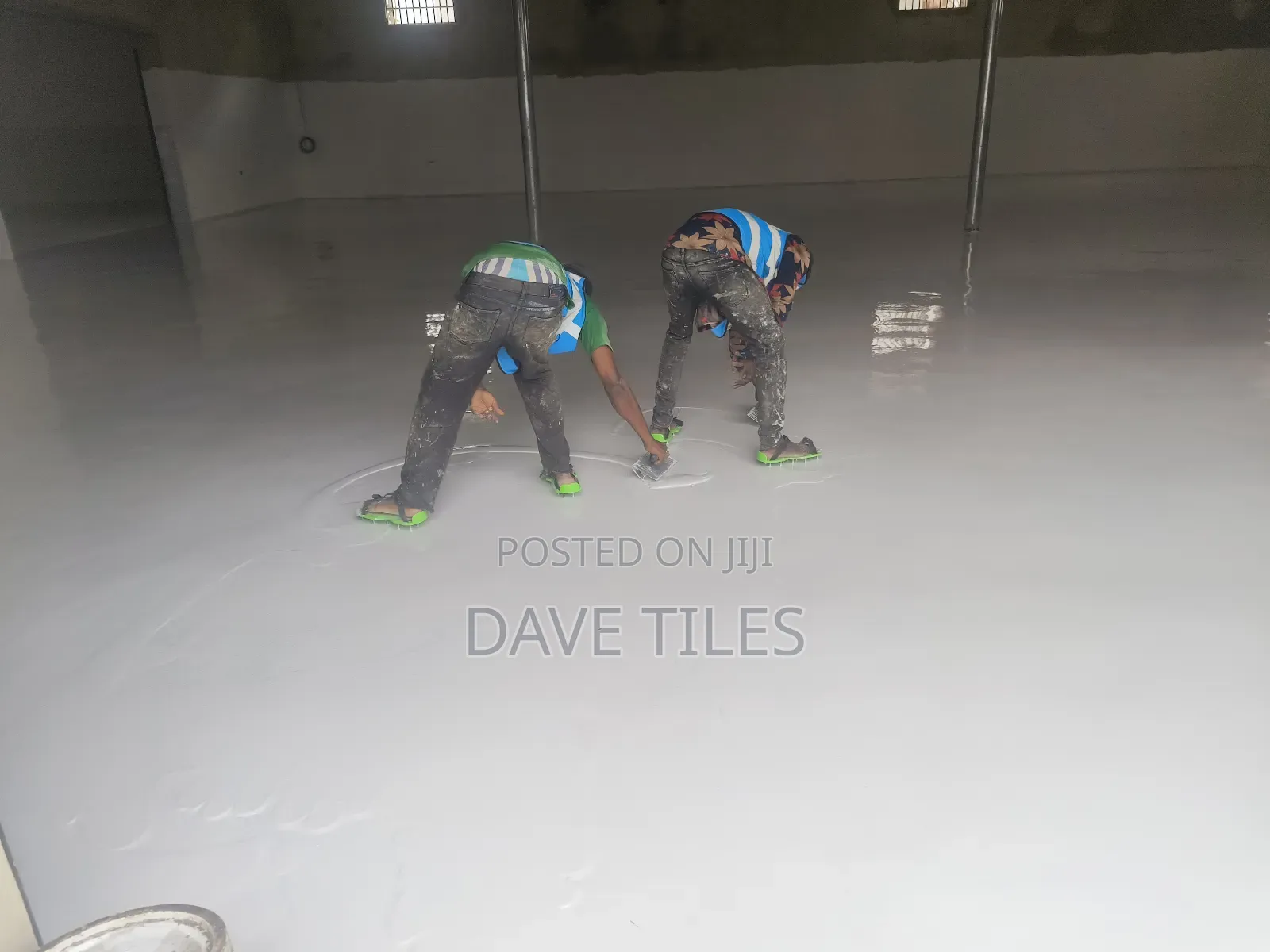 Epoxy Expert
