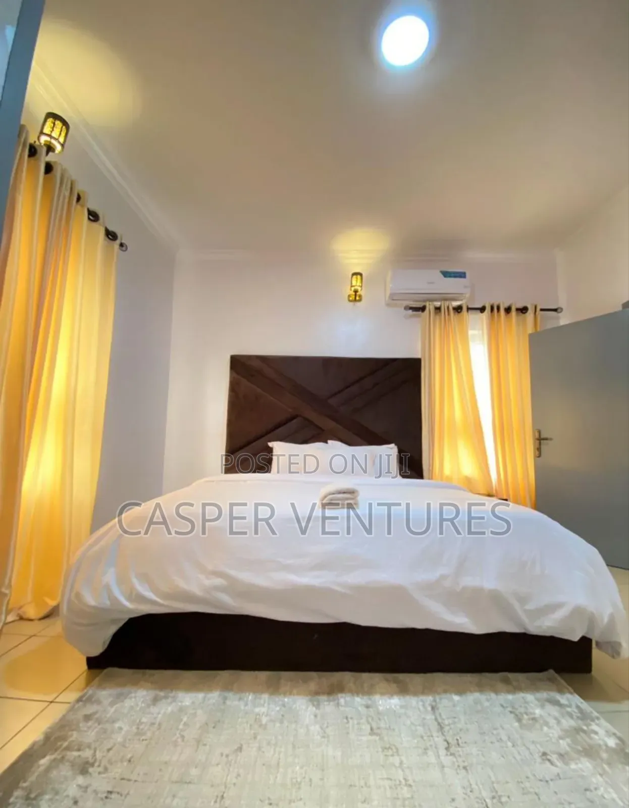Appealing Enchanting 3bed