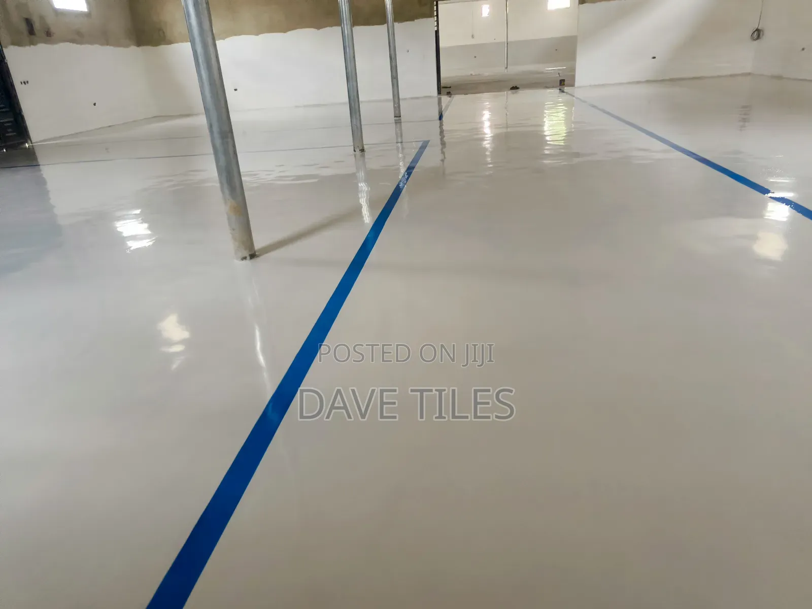 Epoxy Expert