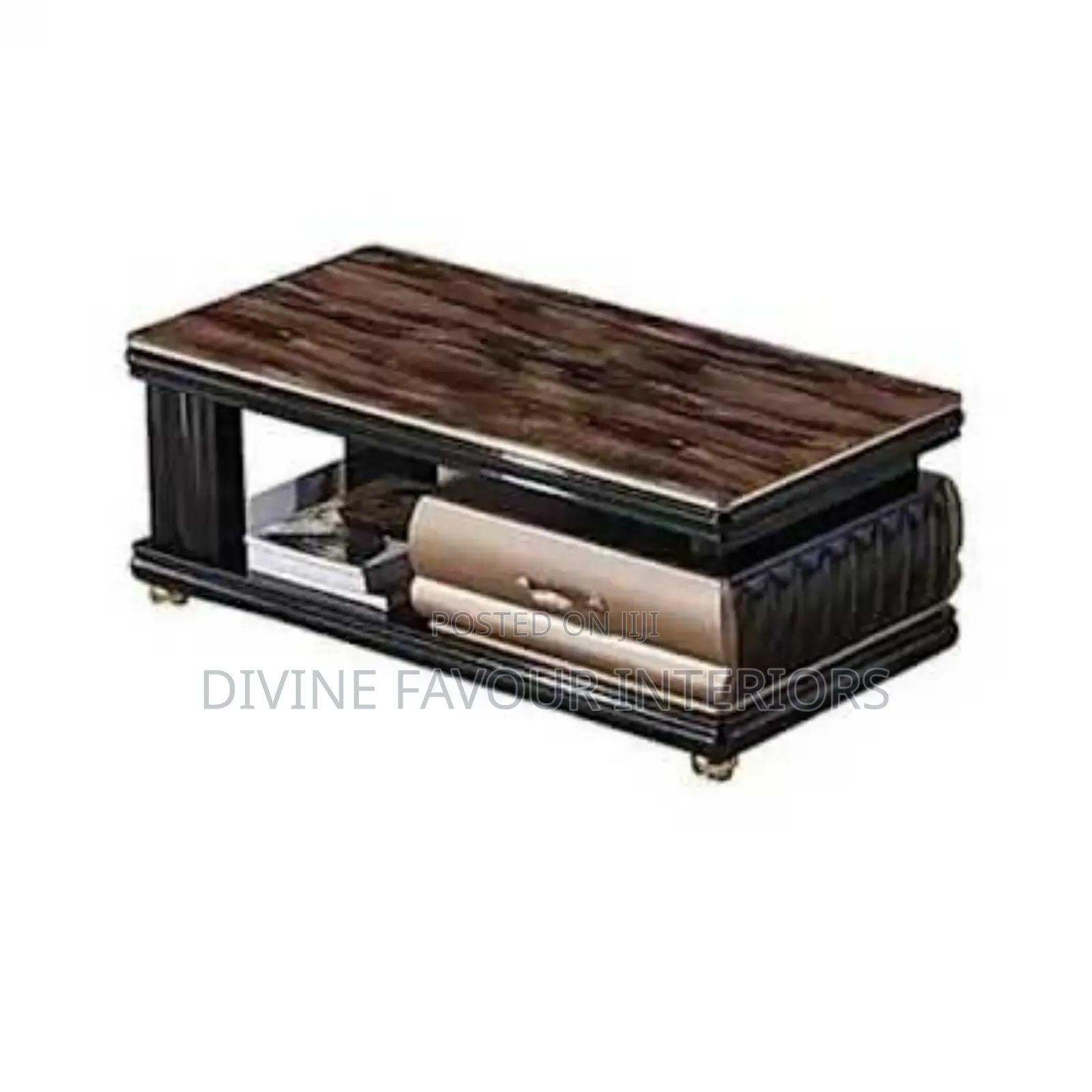 Living Room Center Table