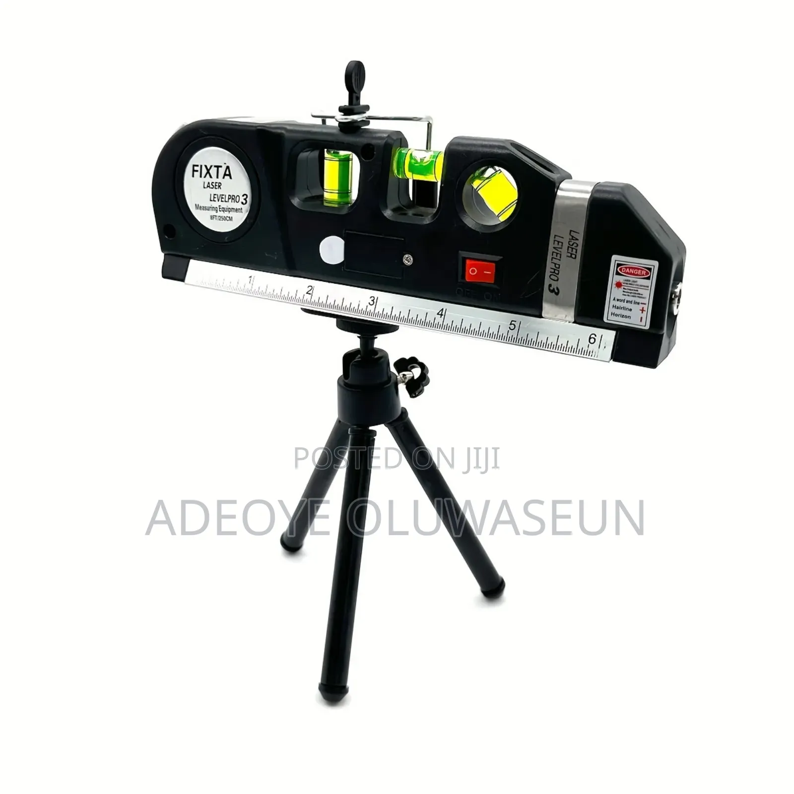 Lasel Multifunctional Levelpro