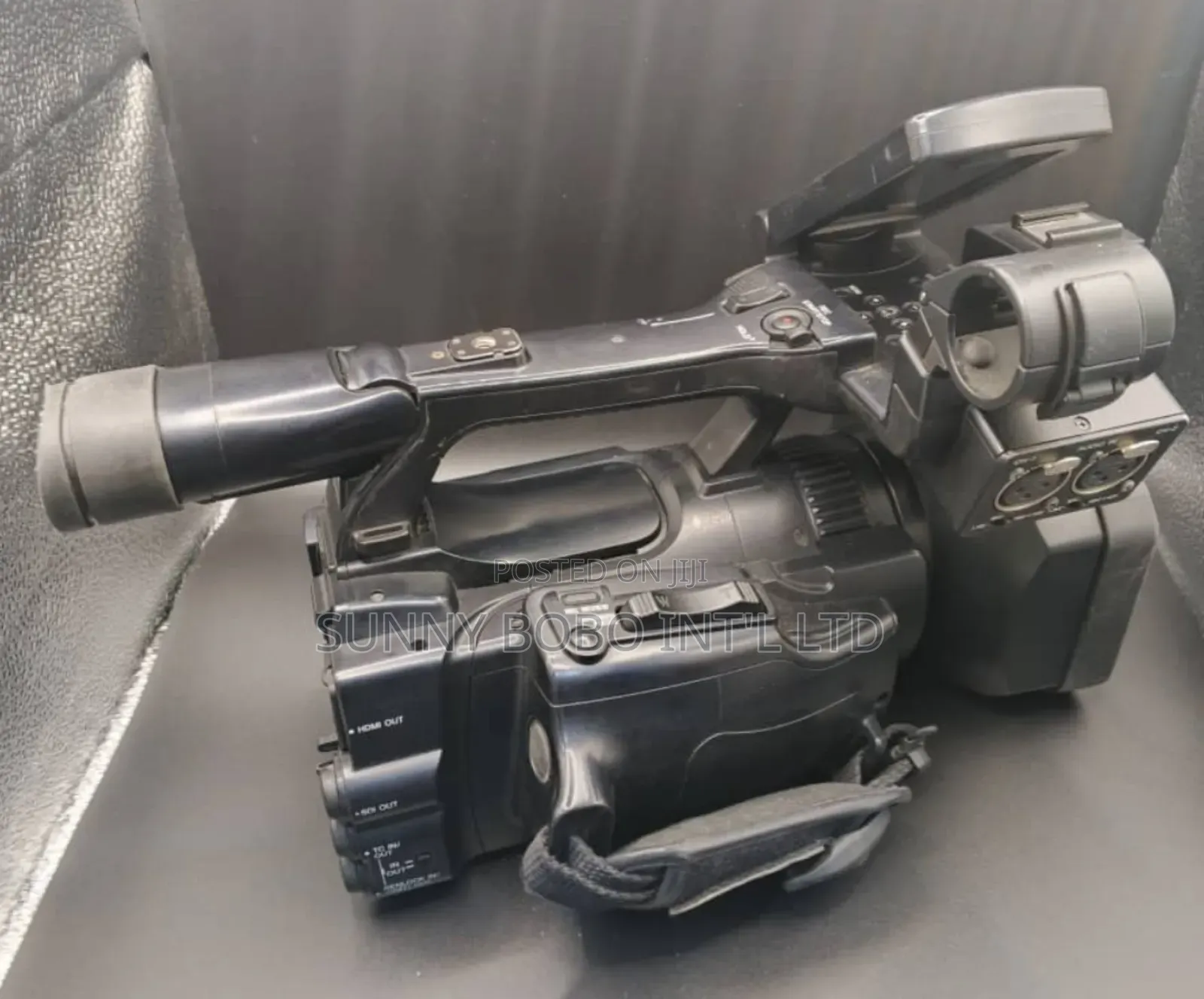 Sony PMW Ex160