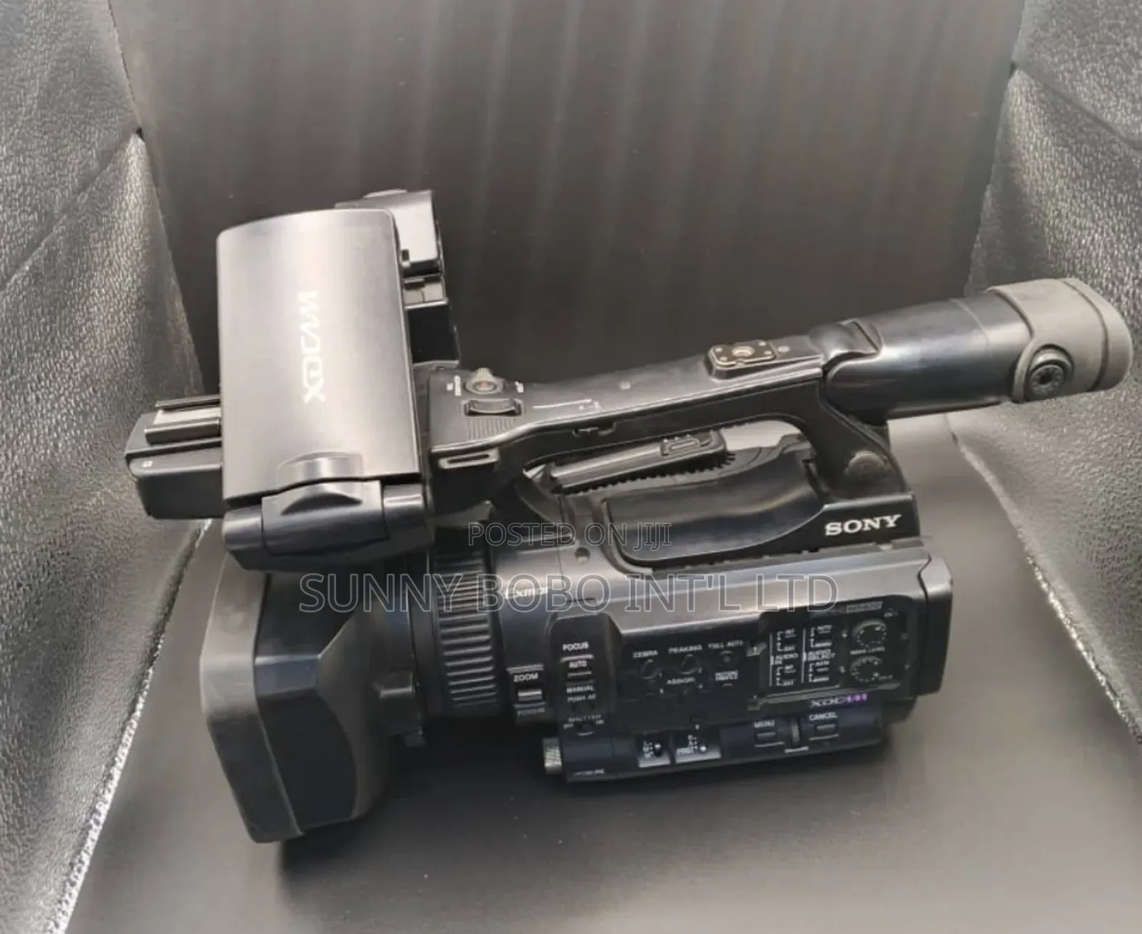 Sony PMW Ex160