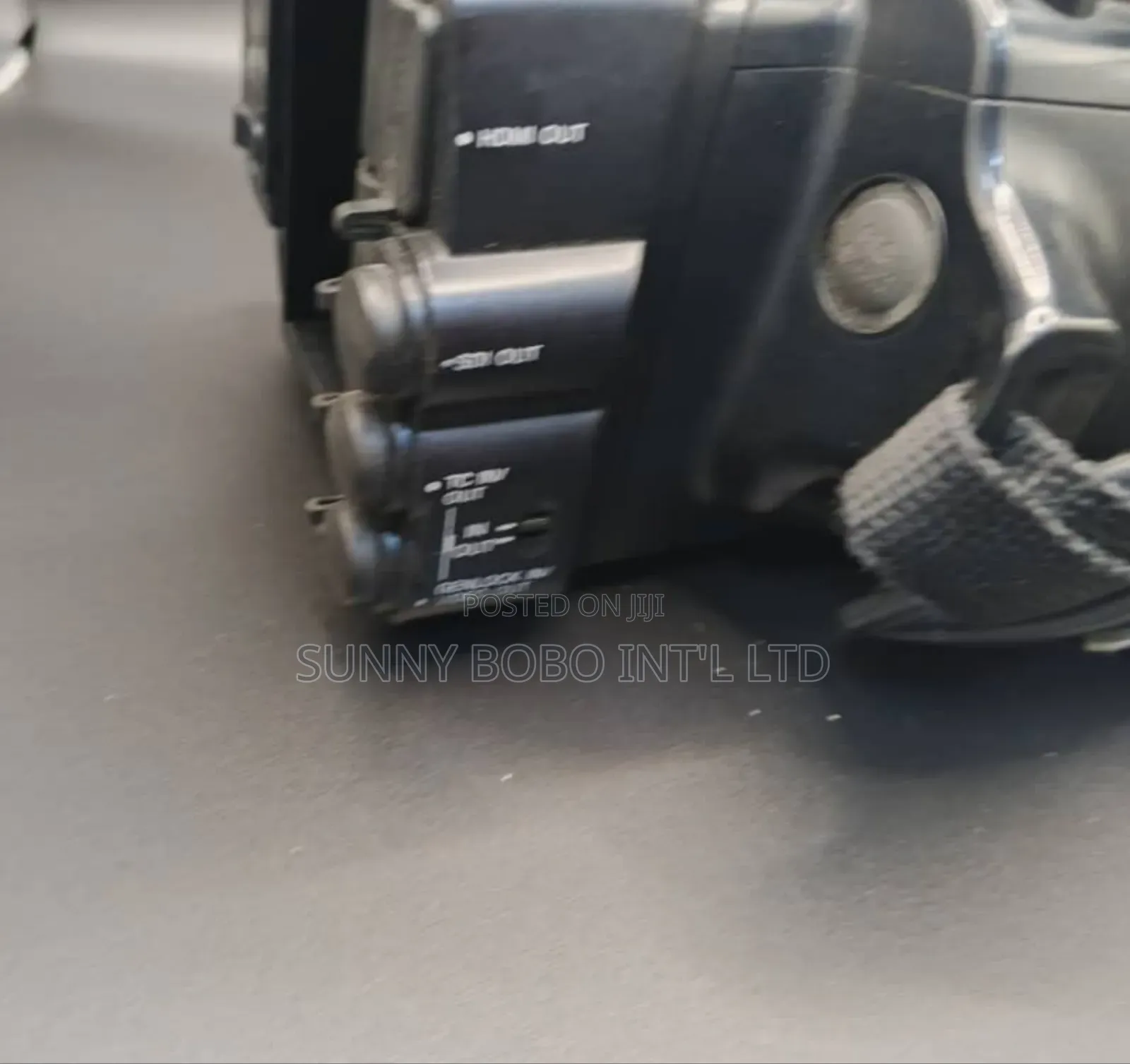 Sony PMW Ex160