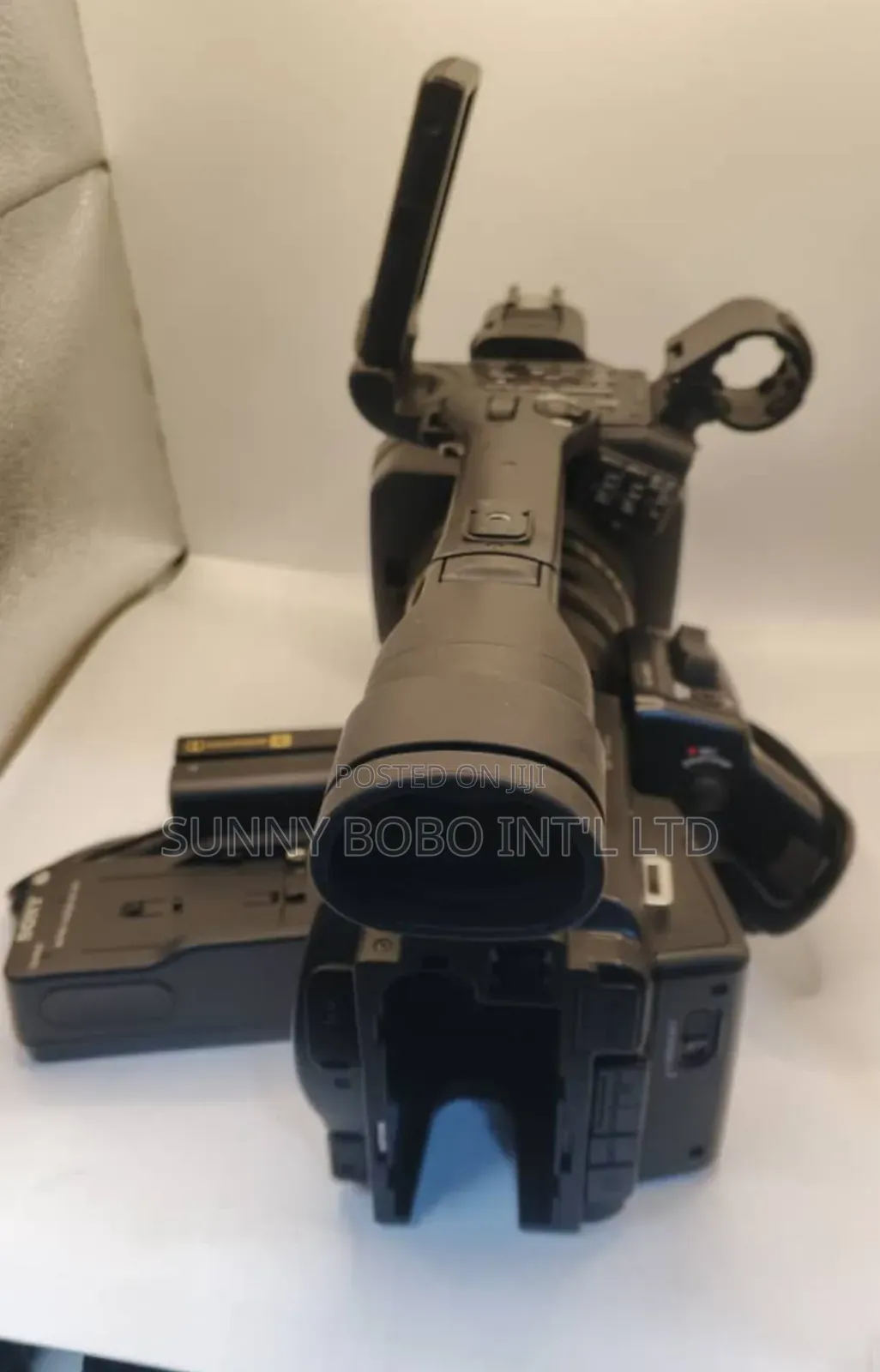 Sony HVR Z7