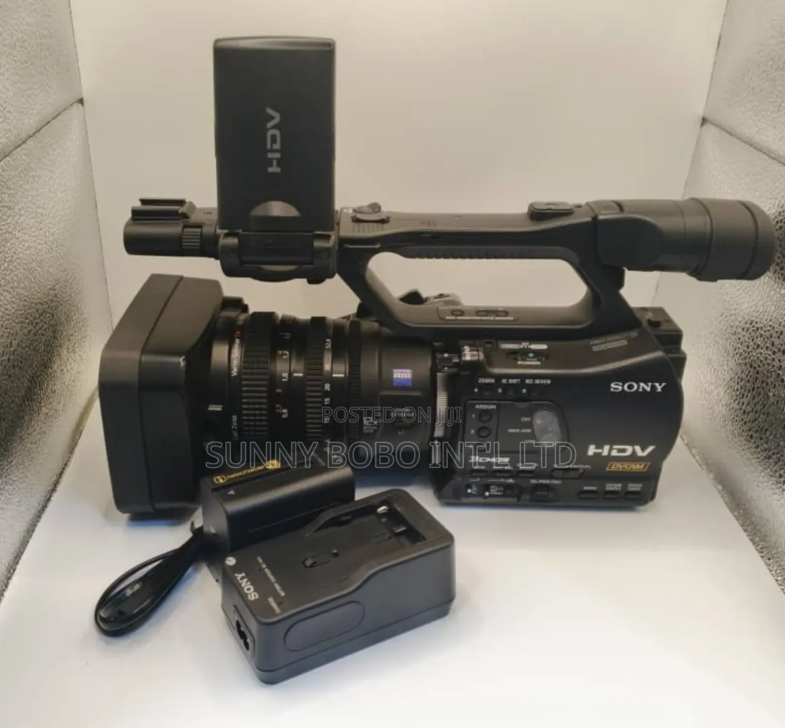 Sony HVR Z7